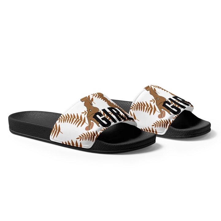 GIRL ''''SLIDES'''' product image (1)