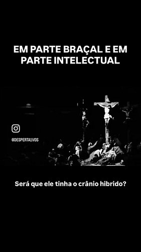 Quando eu olho para a história desse cara eu vejo um trabalhador braçal com um chamado intelectual.

Ele trabalhava com carro...