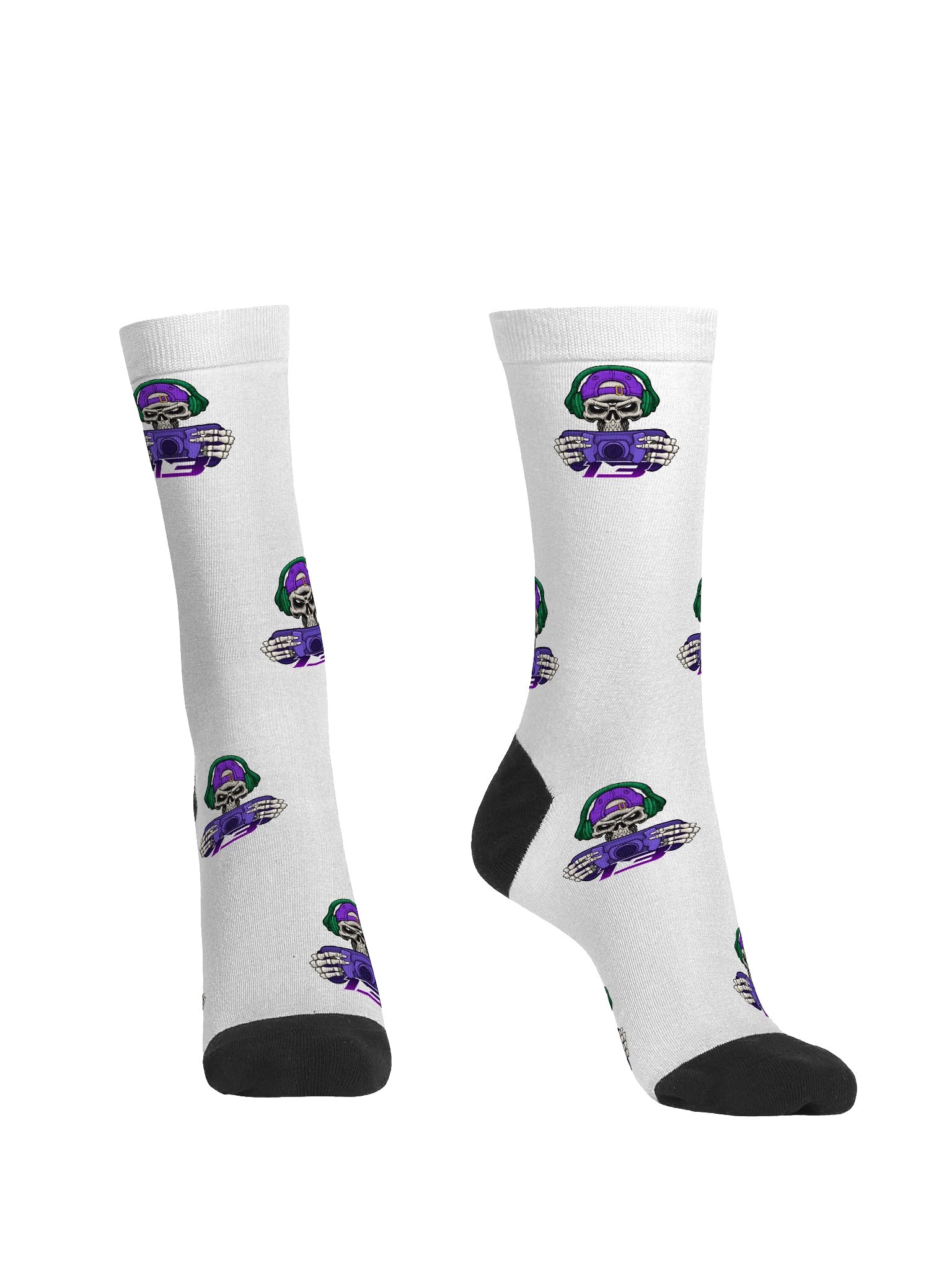 Hogston GT Socks product image (2)