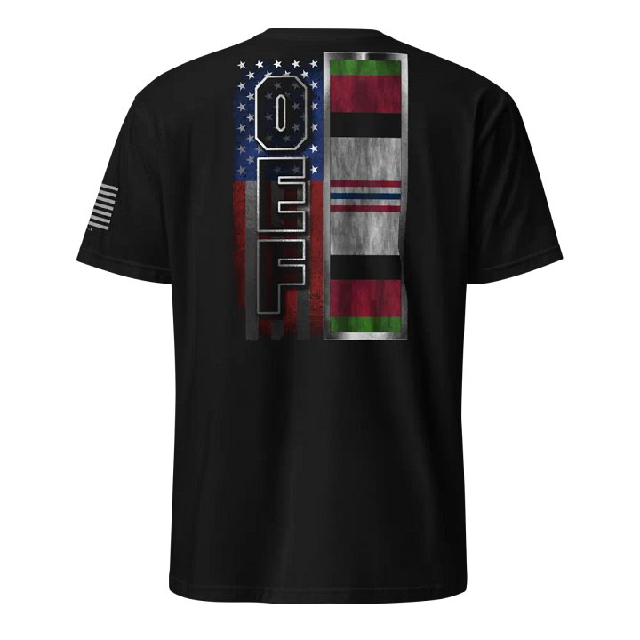 OEF Flag product image (1)