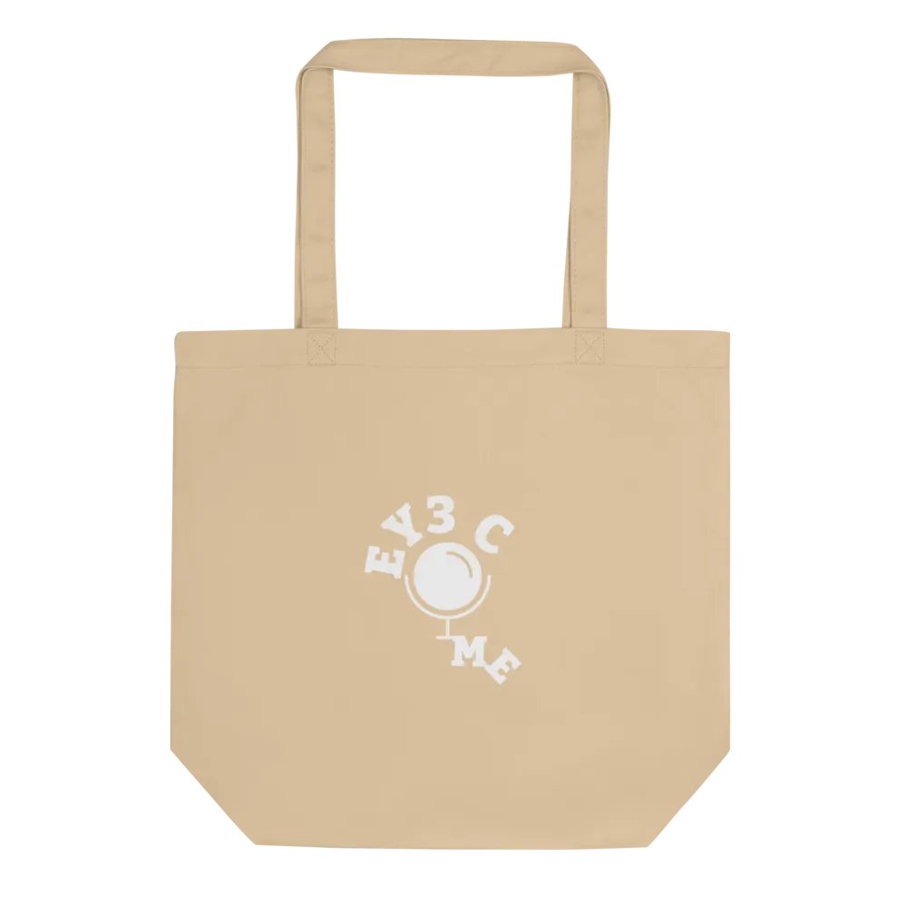 Symmetry Compass Ey3 C Me Tote Bag product image (1)