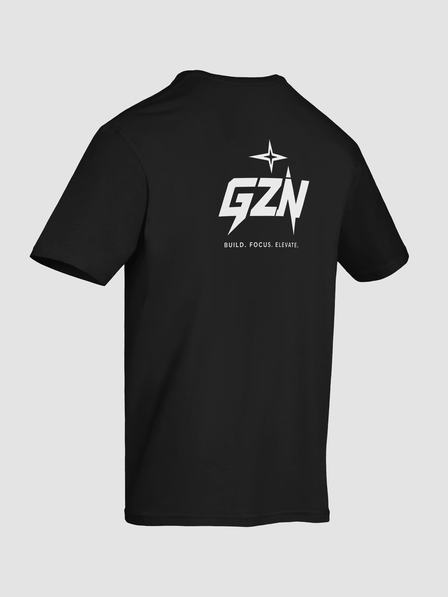 GZN graphic tee product image (8)