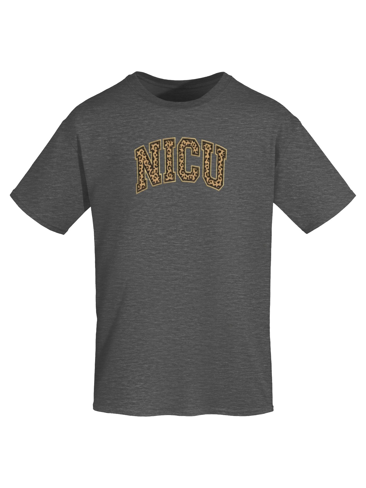 NICU Nurse T-Shirt – Neonatal Nurse Appreciation Gift product image (6)
