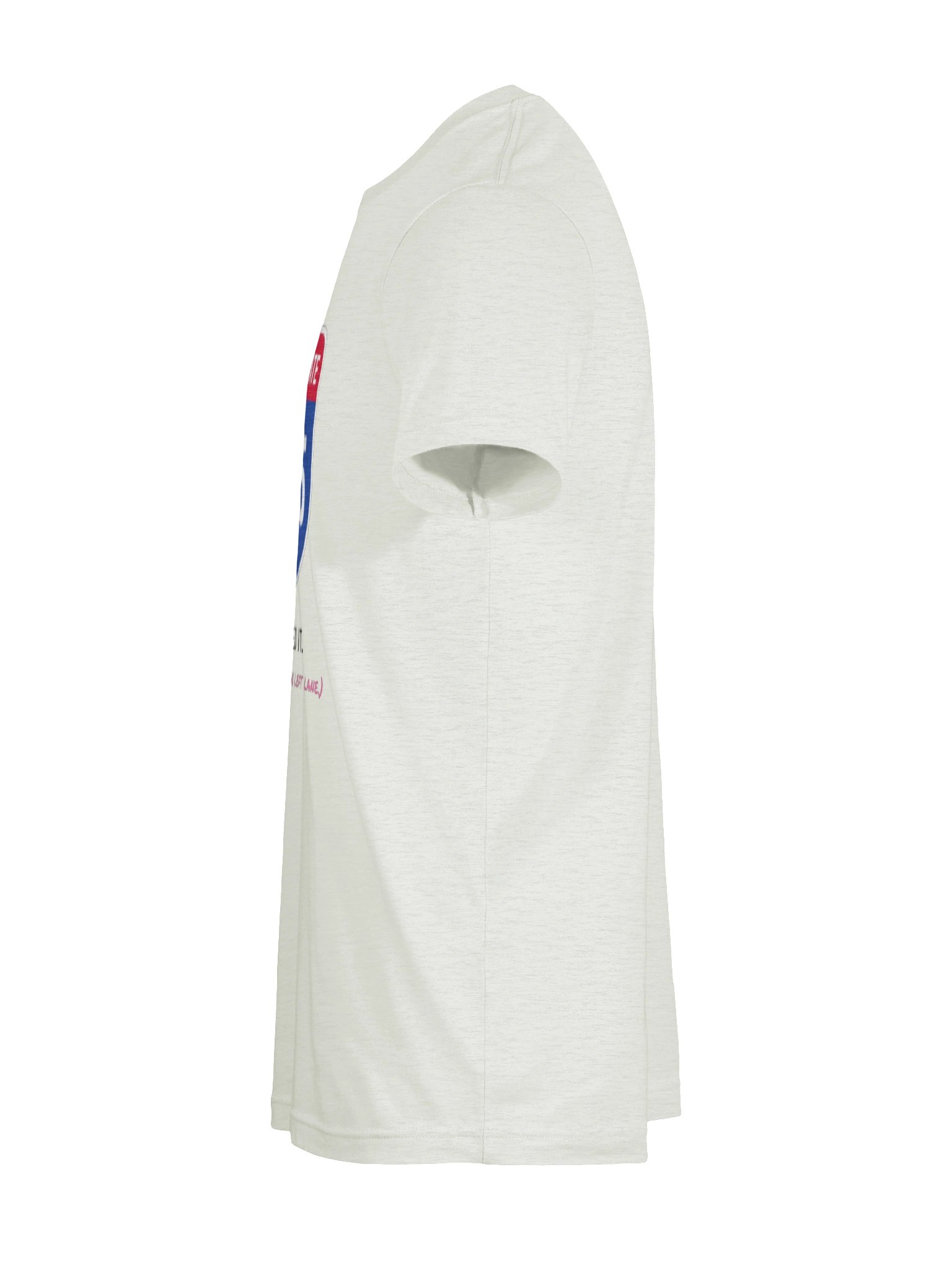 I Survived I-635 Tee product image (34)