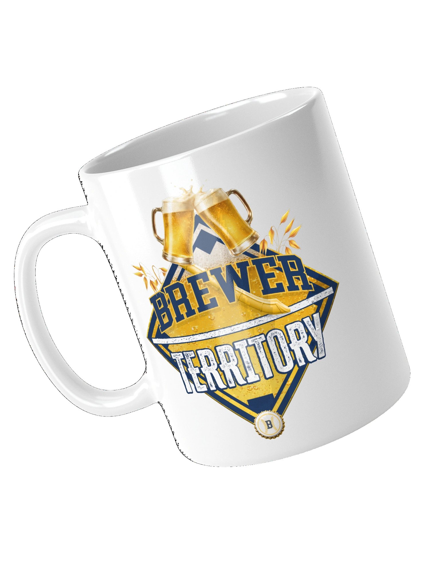 White Mug product image (15)