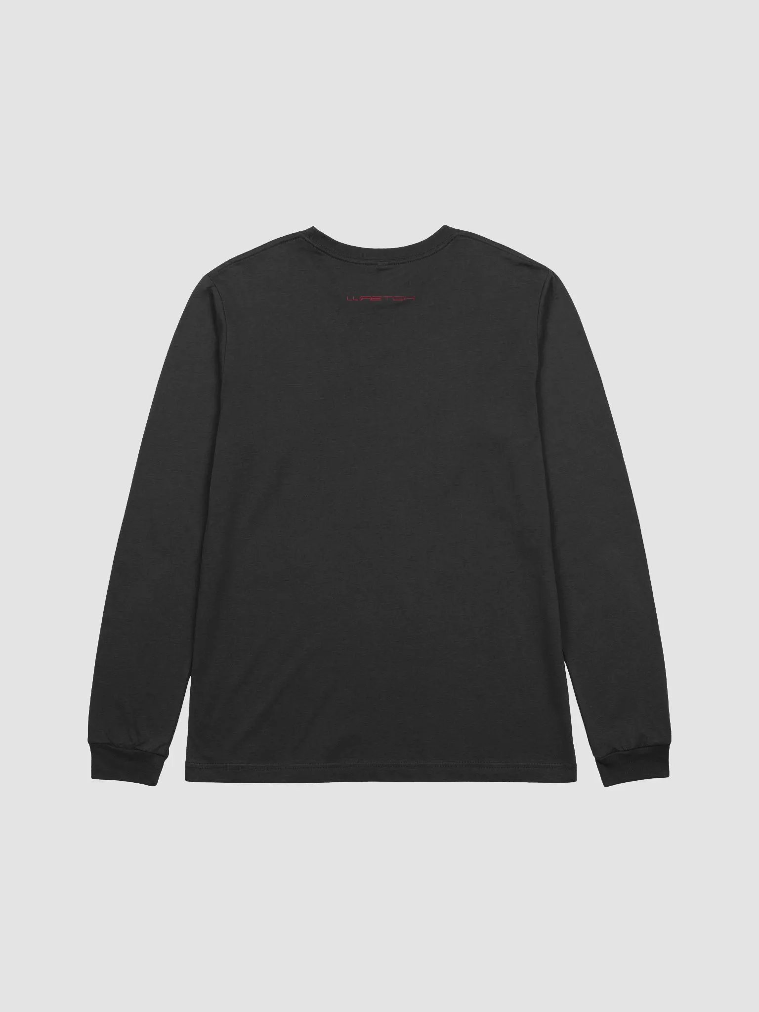 Help Us We're In Hell Long Sleeve Shirt product image (2)
