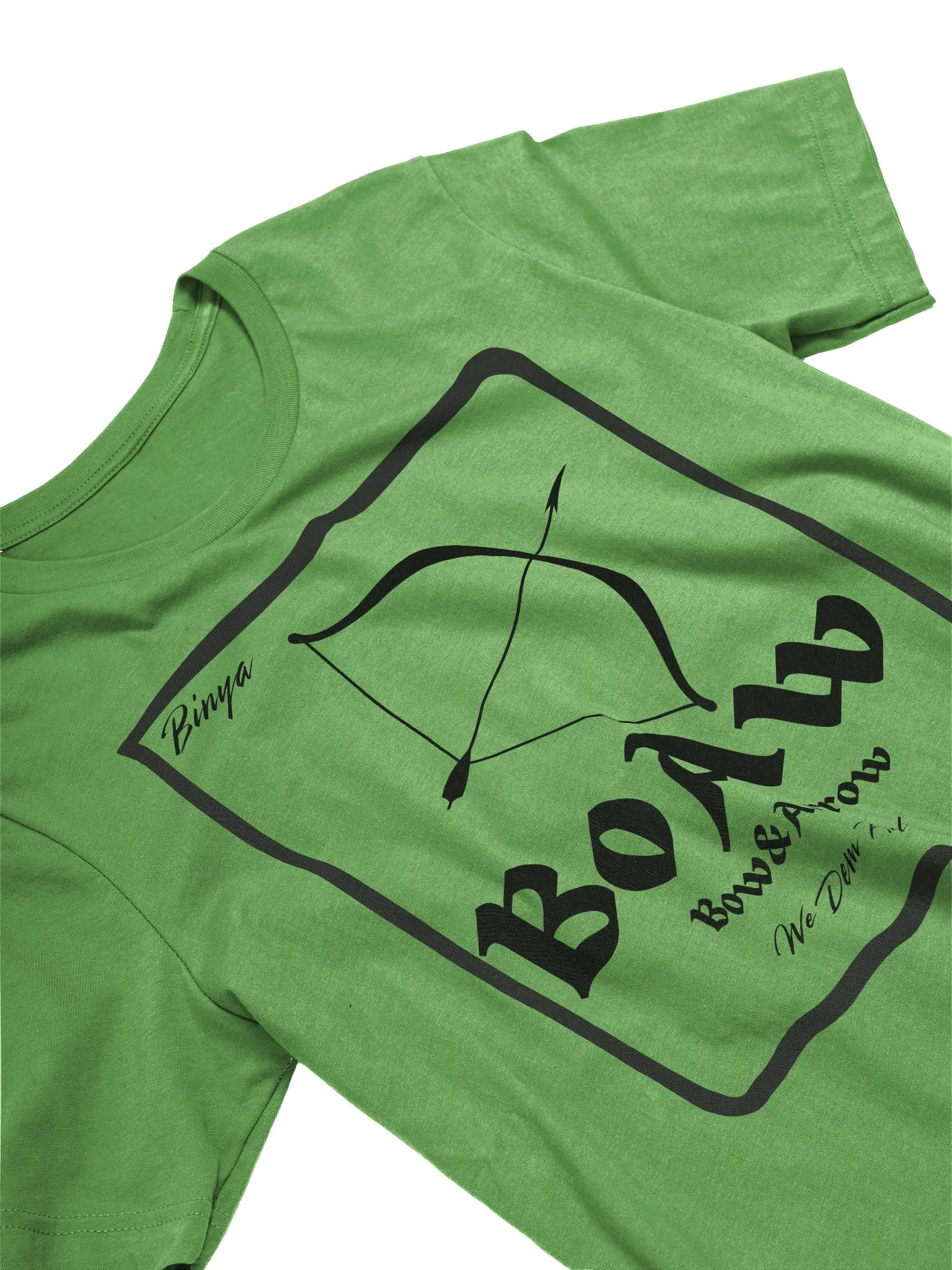 Bow&Arrow T-Shirt product image (23)