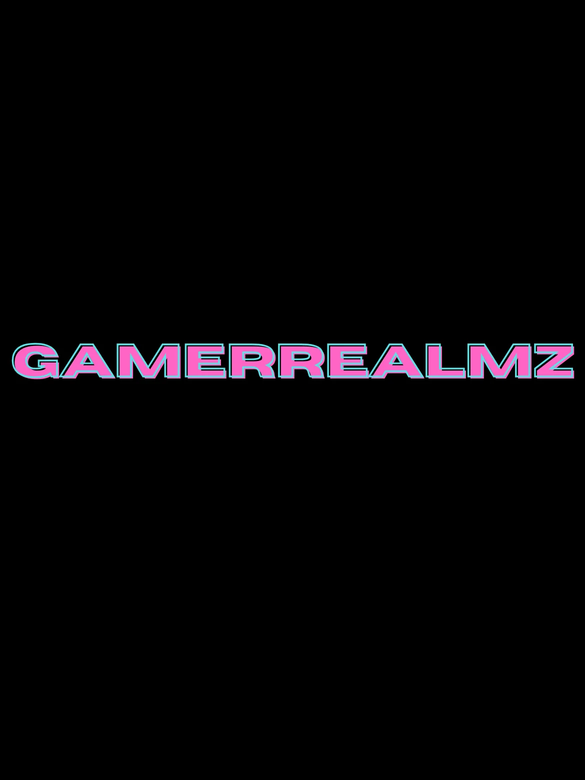 Official GamerRealmz Wallpaper Bundle (Desktop & Mobile) product image (2)