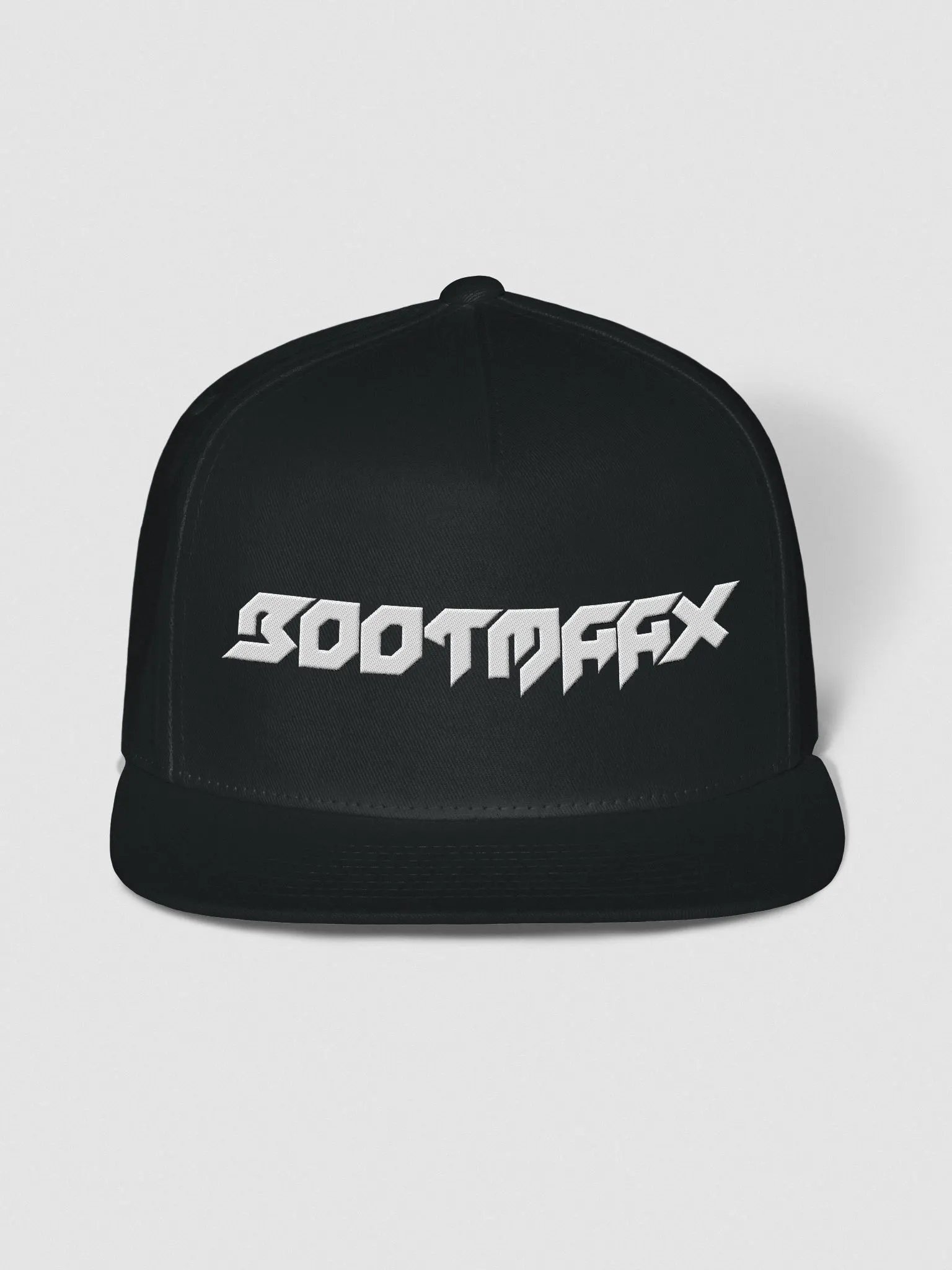 Bootmaax Snapback product image (2)