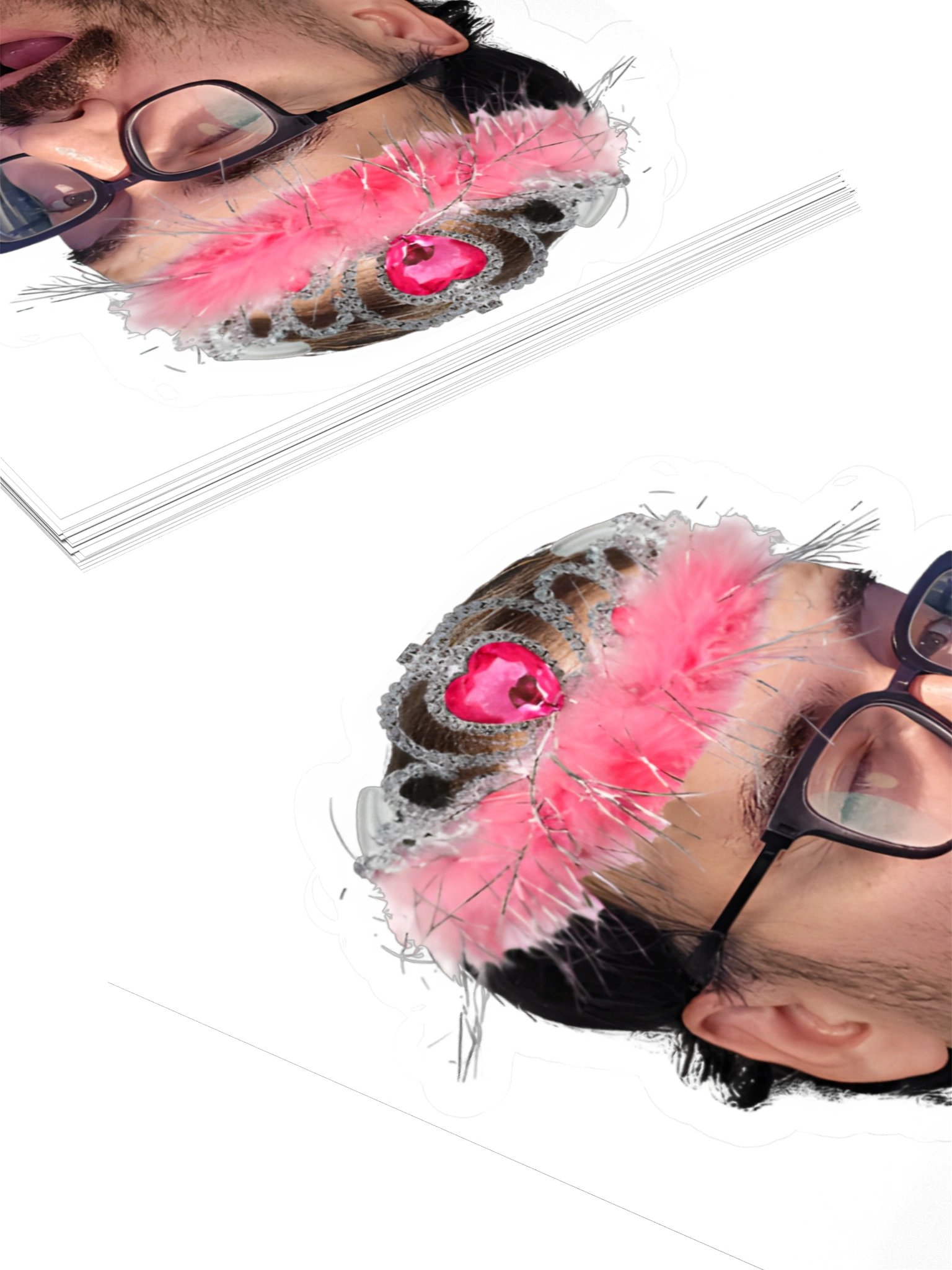 Princess Sticker product image (15)