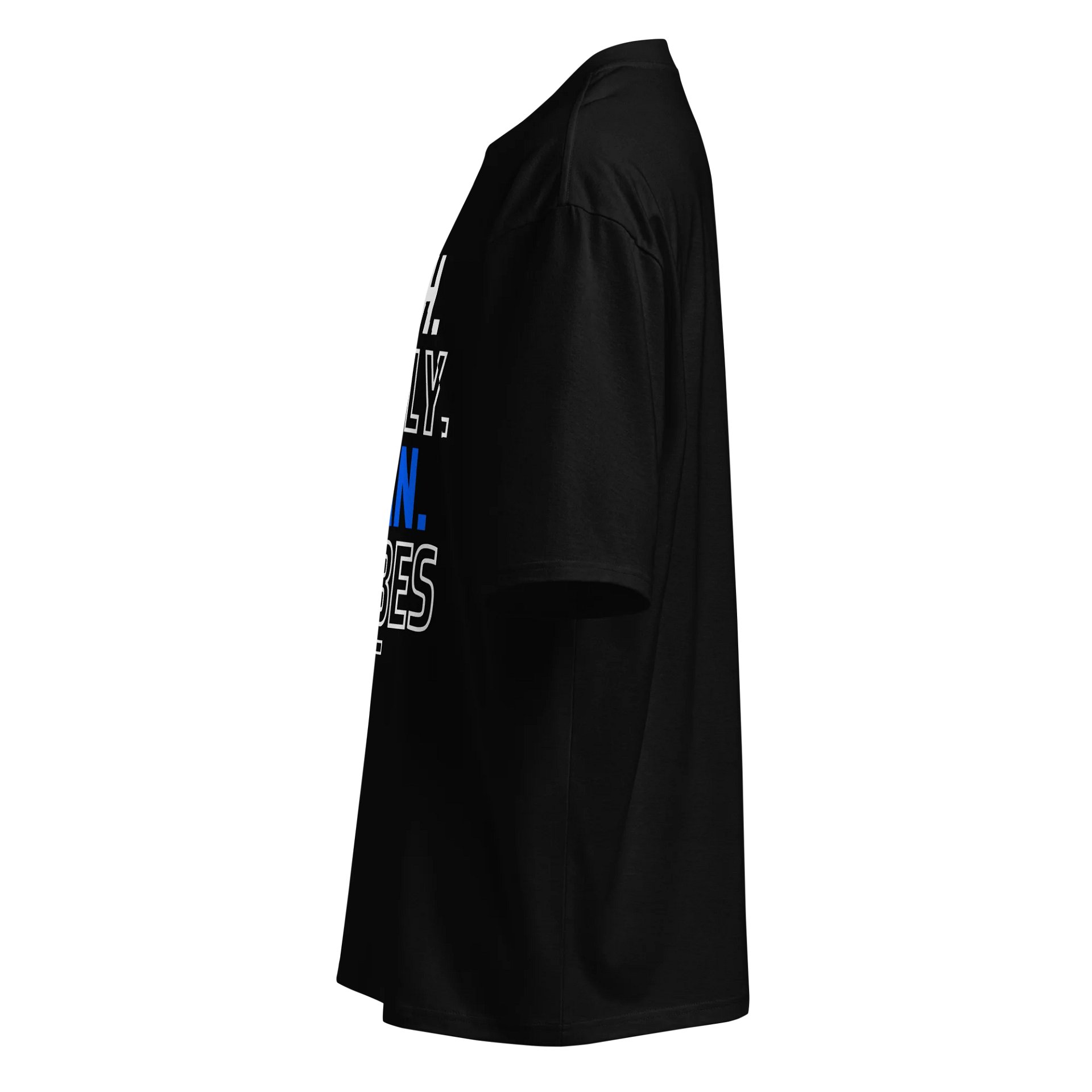 Wahu Vibes Tee product image (2)