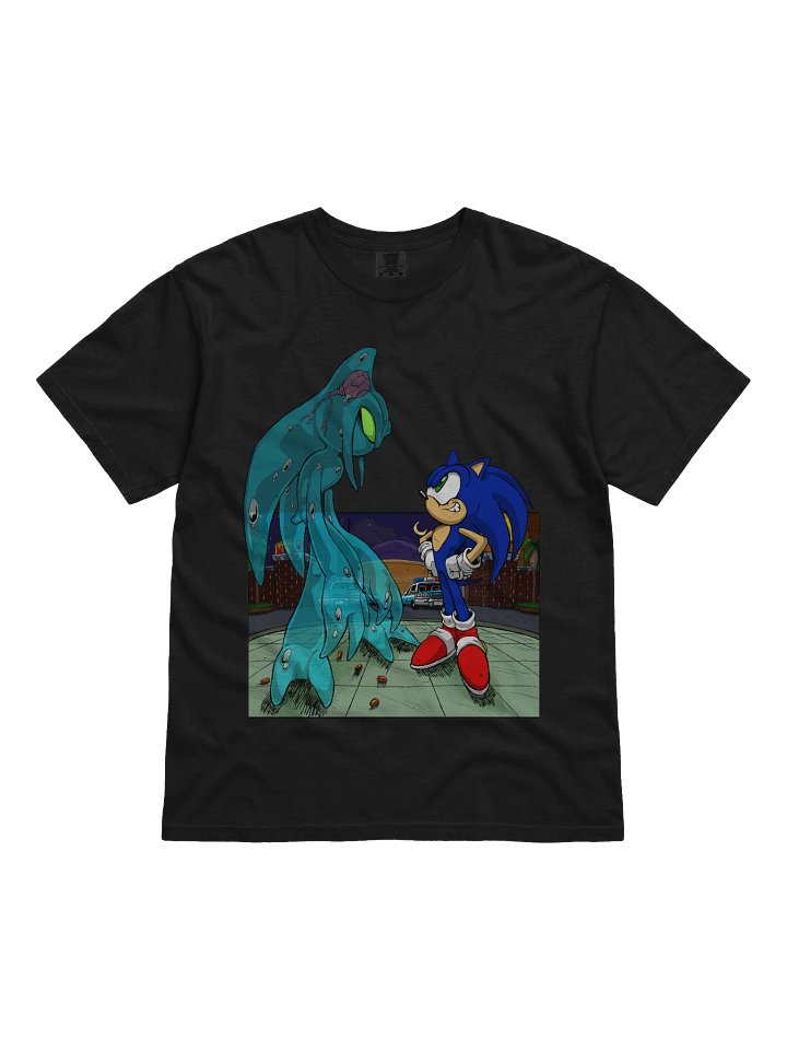 SONIC: VS CHAOS product image (2)