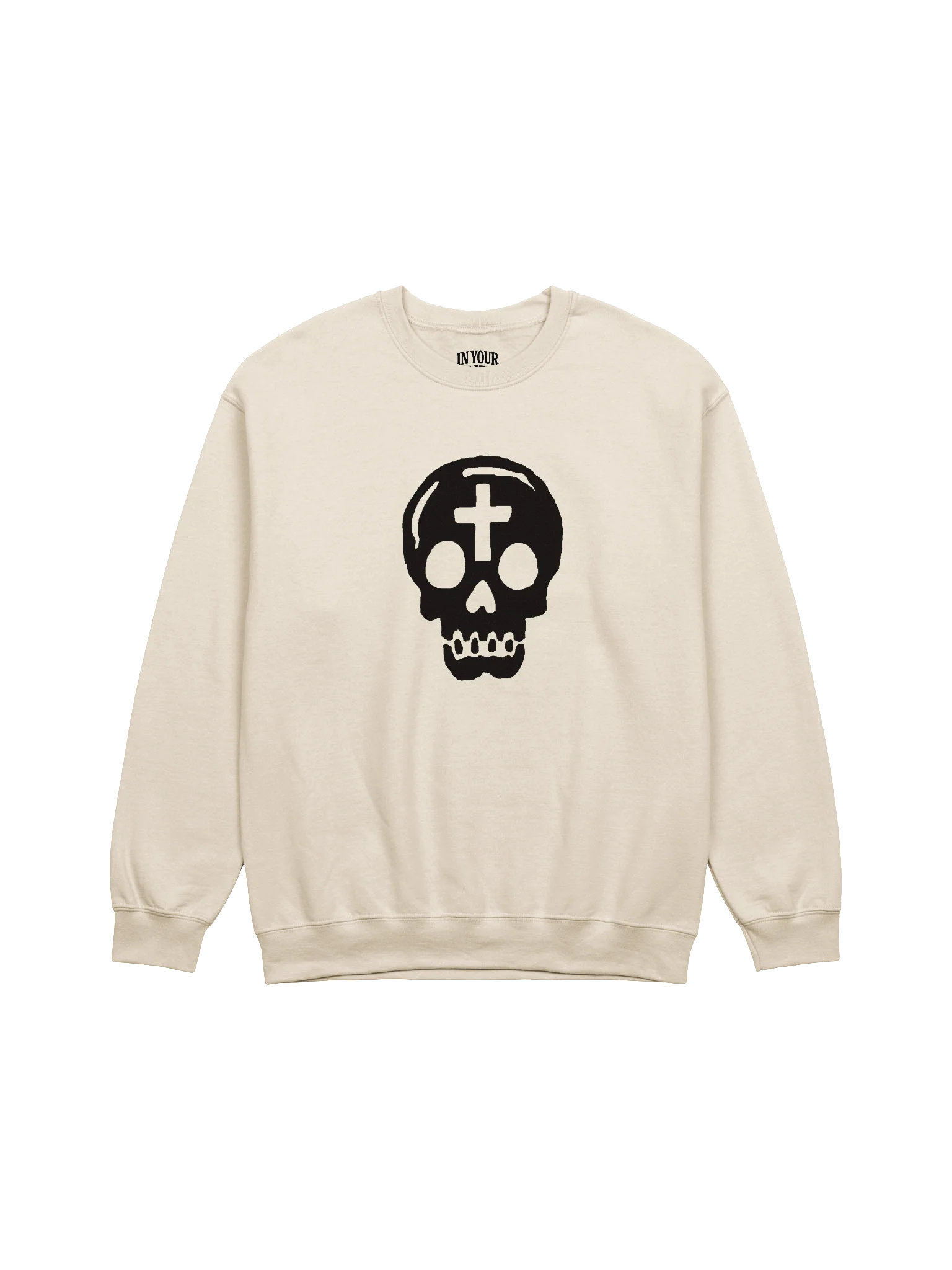 Skull of Redemption Sweatshirt product image (1)