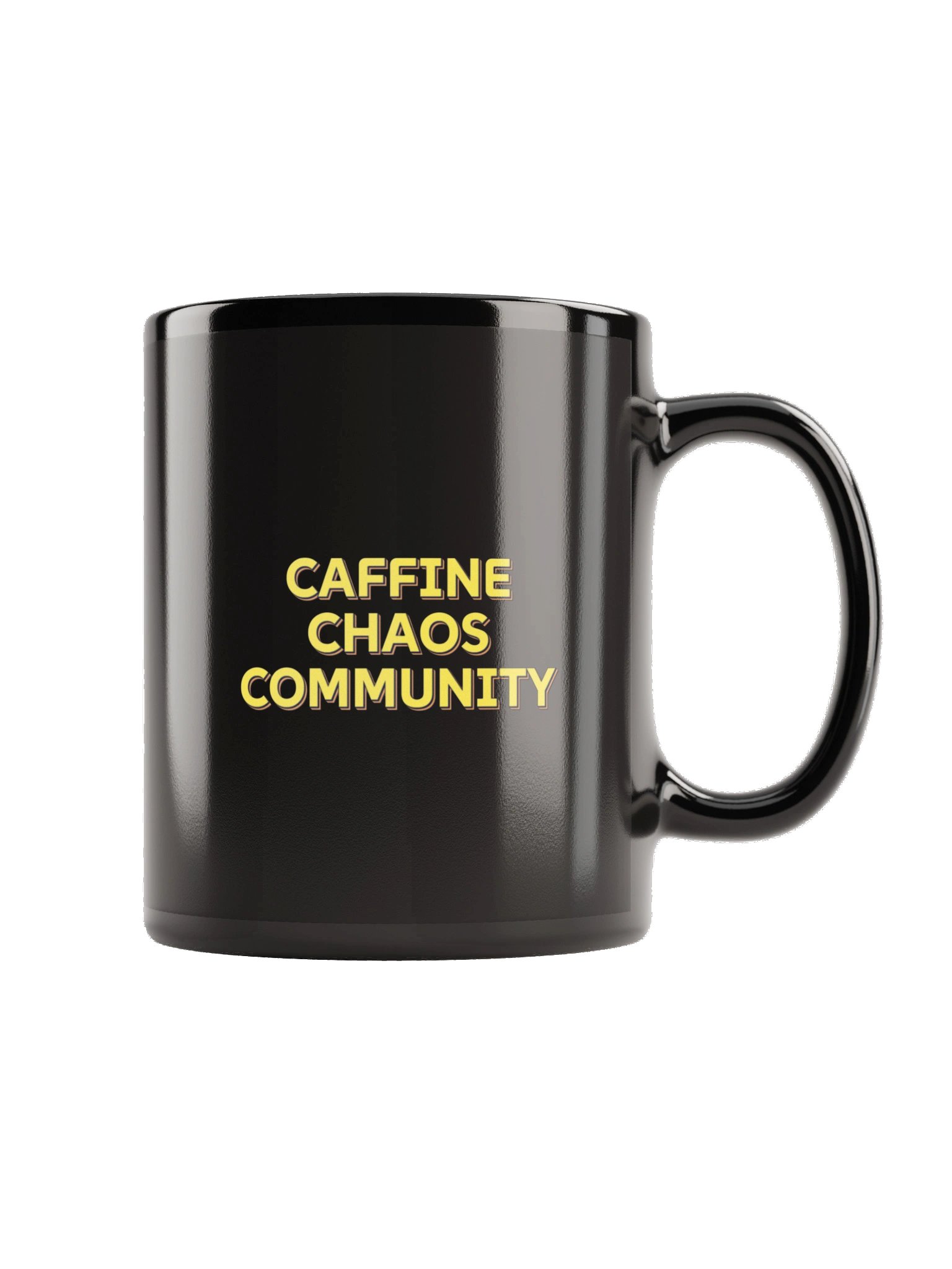 CAFFINE CHAOS COMMUNITY product image (6)
