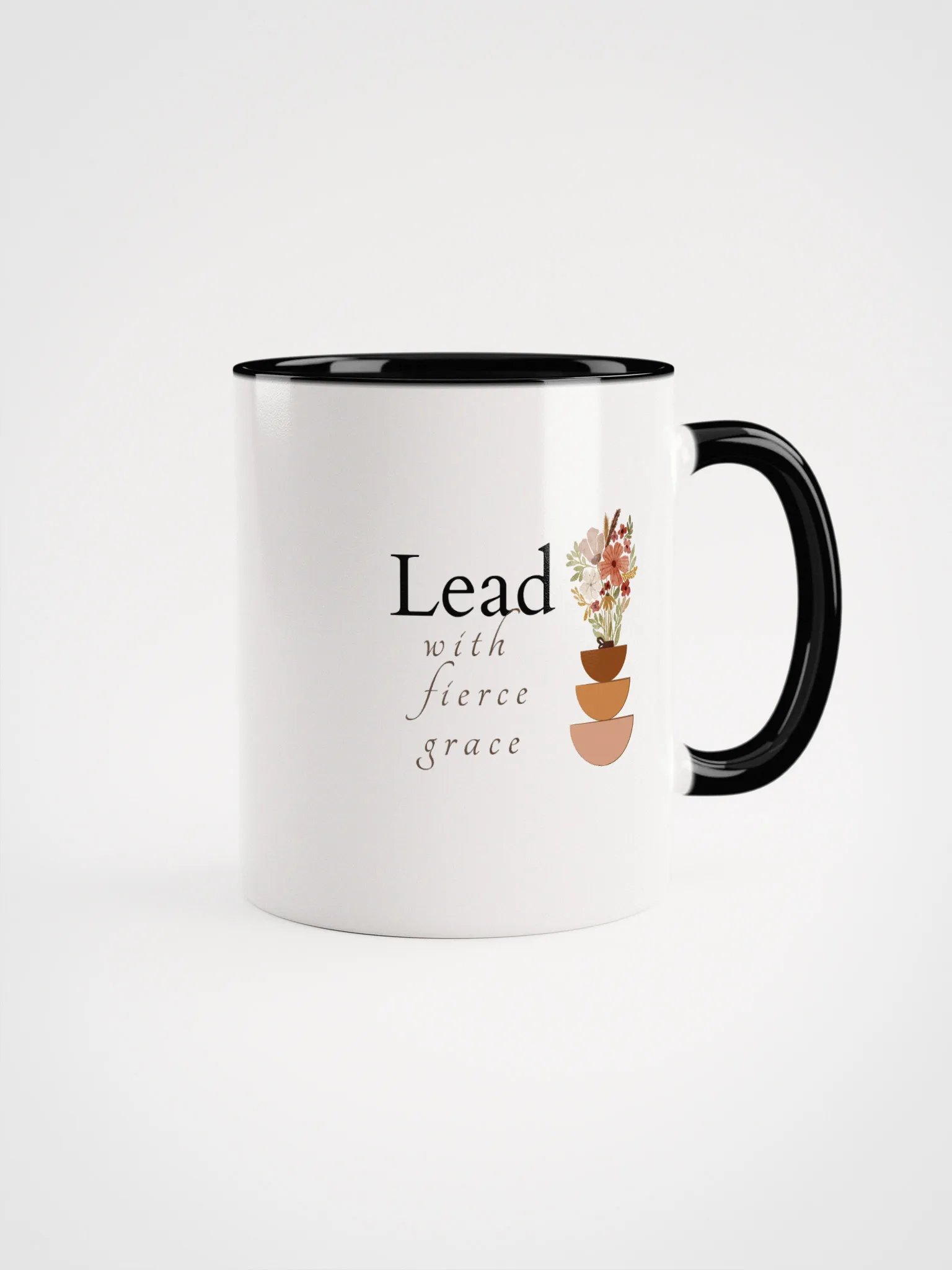 Ceramic Mug with Color Inside CMFB0128 product image (5)
