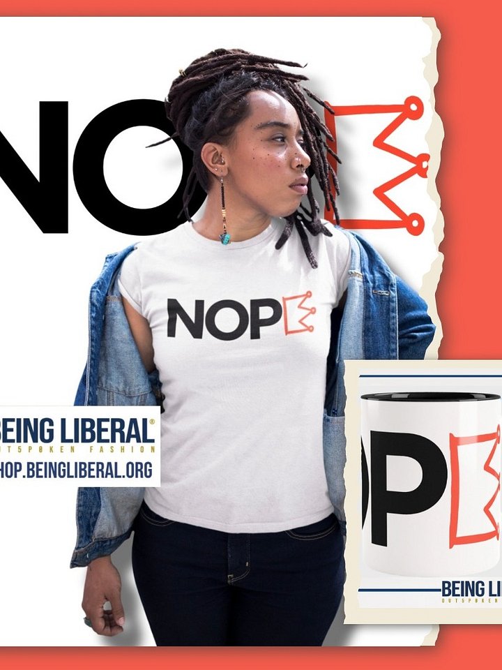 No Kings March 28 Protest Bundle 3 - SAVE 10% Discount product image (1)
