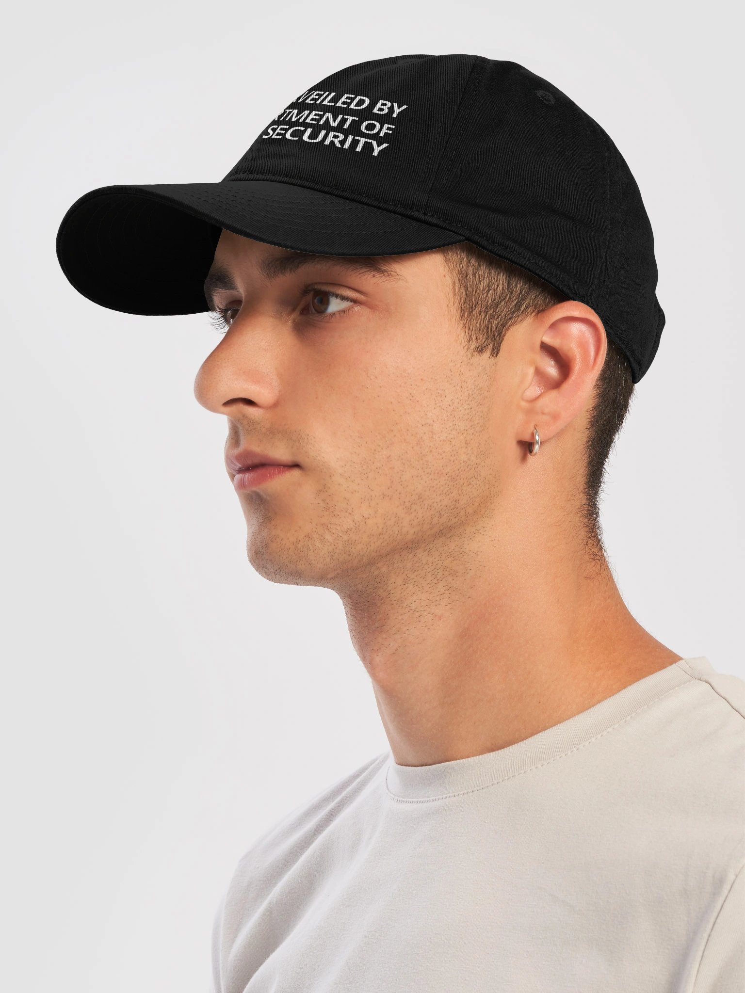 PROUD DAD HAT product image (7)