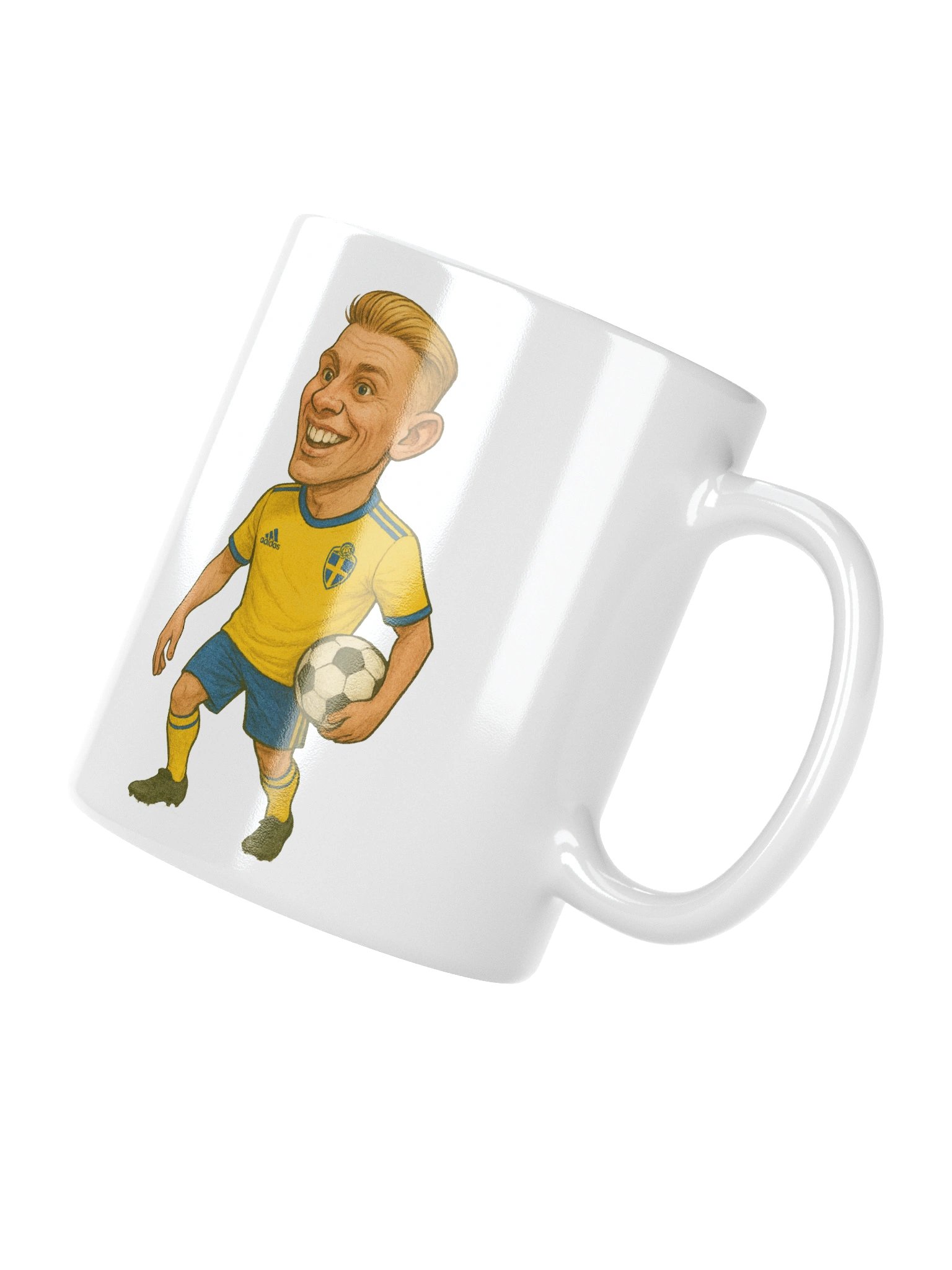 Viktor Goalkeres Mug product image (8)