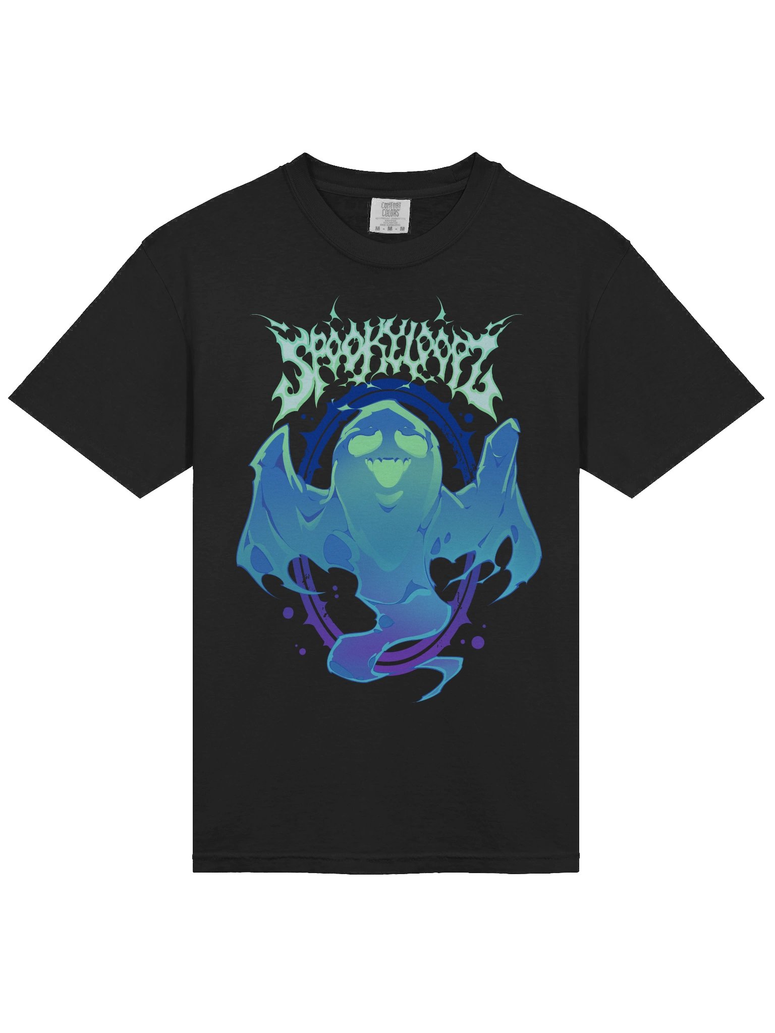 Virtual Terror product image (3)