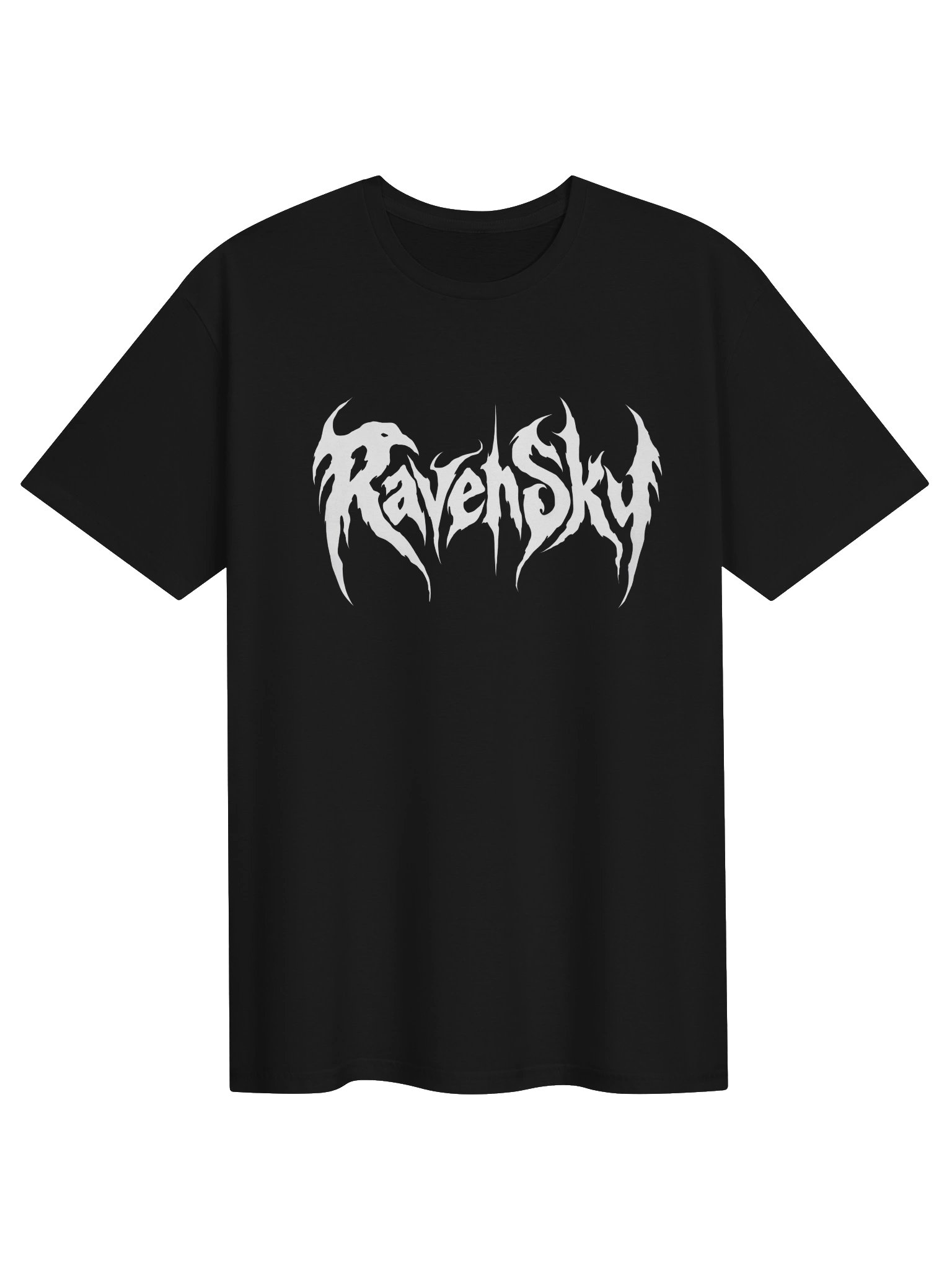 Ado Raven Sky Shirt product image (2)
