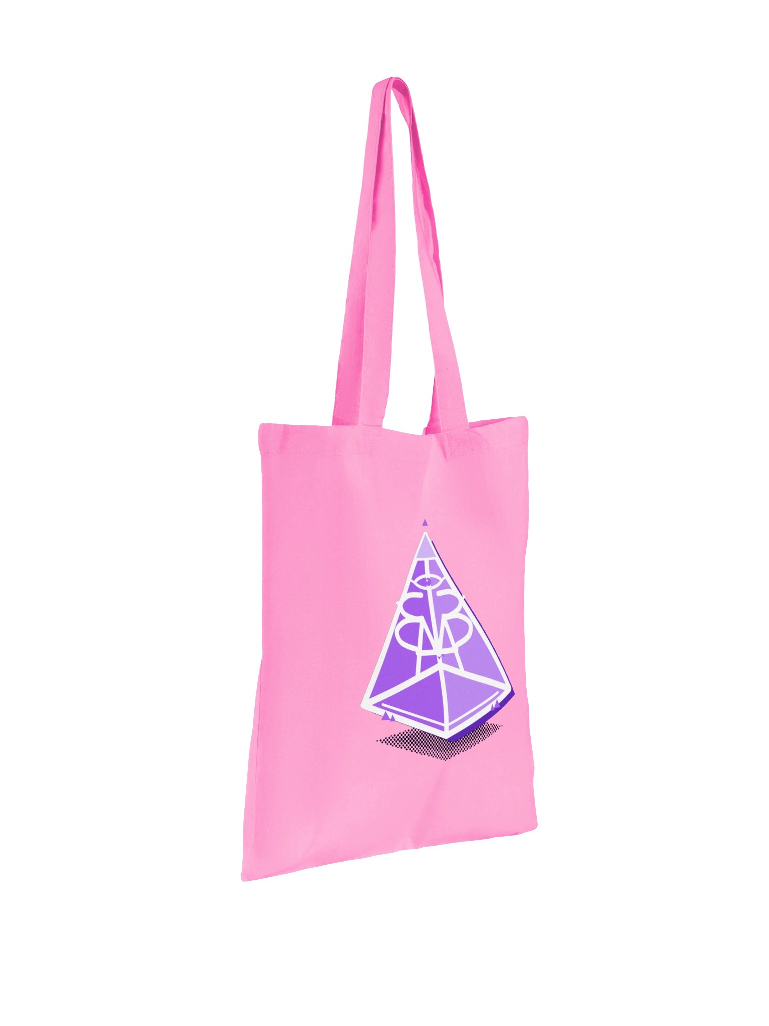 AMP-33 Pyramid 3D — Tote product image (3)