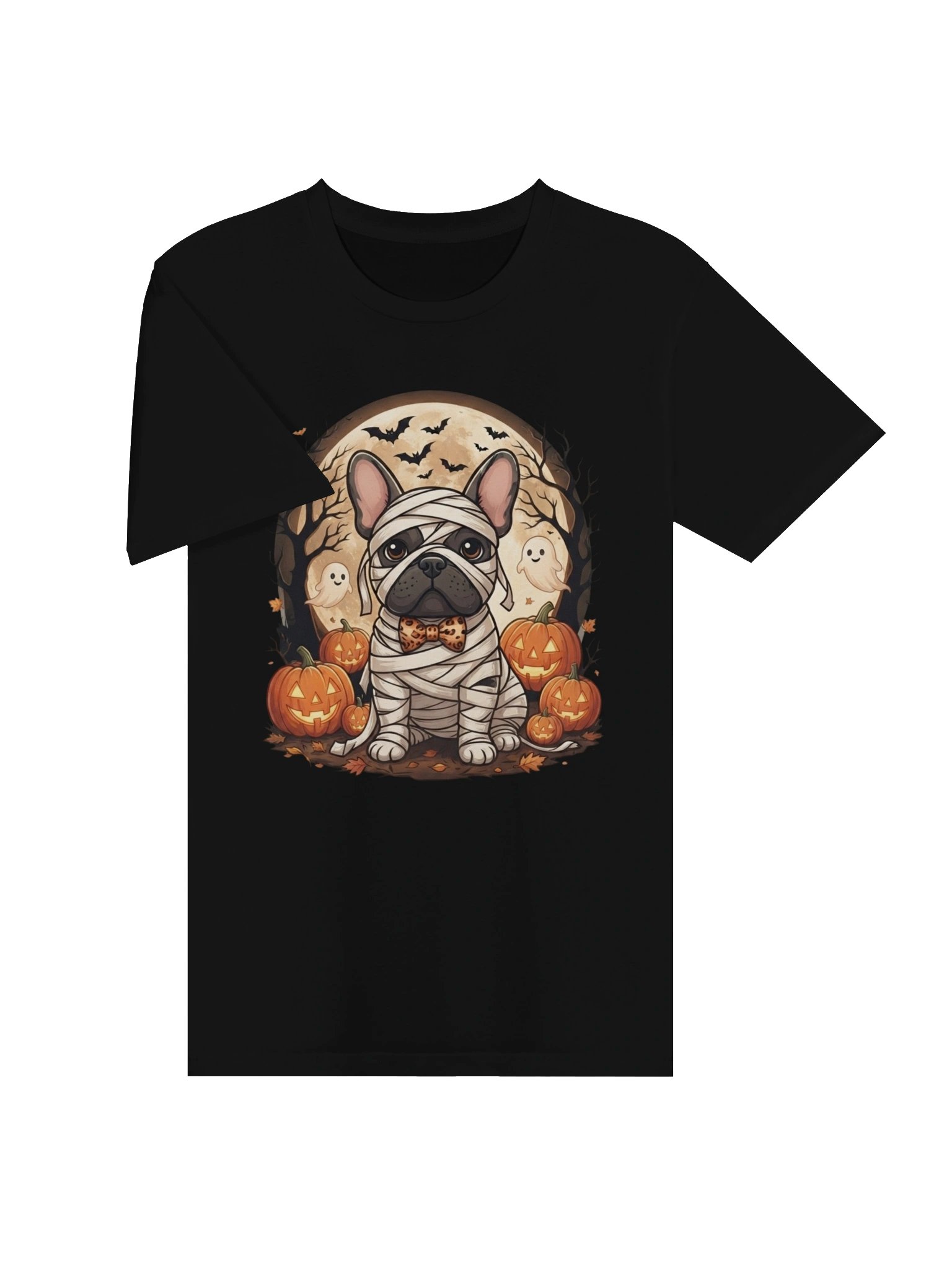 Halloween Mummy Pug product image (3)