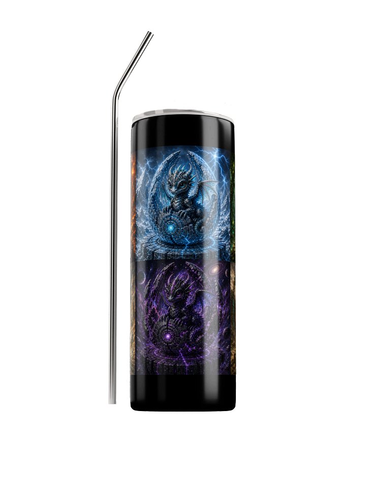 Elemental Dragons product image (1)