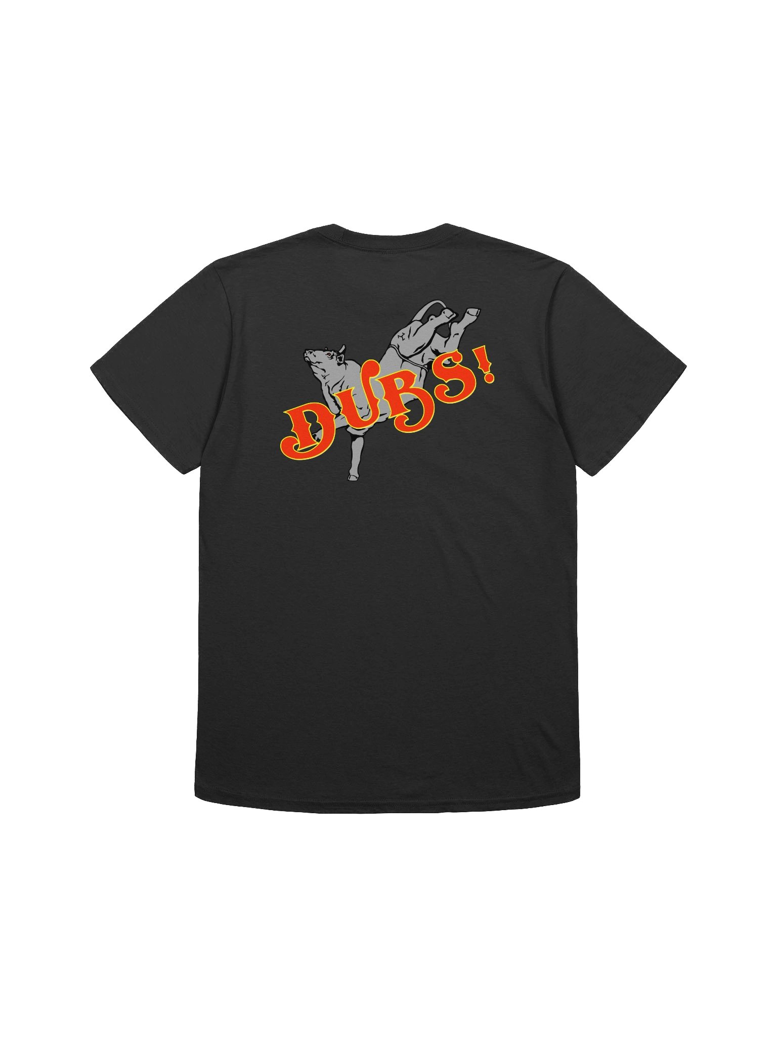 Dubs! - Light Weight Short Sleeve product image (5)