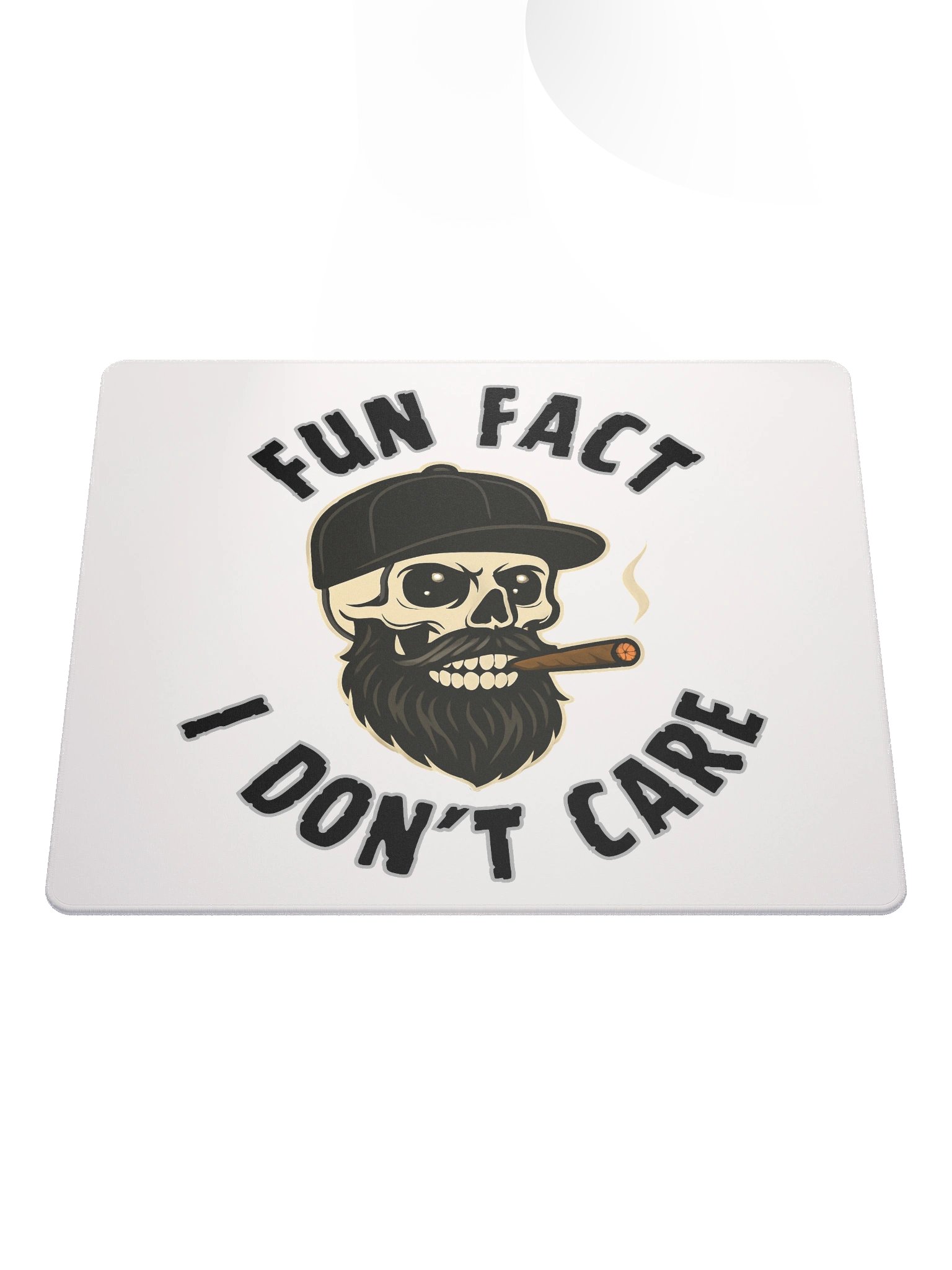 Fun Fact Gaming Pad product image (1)