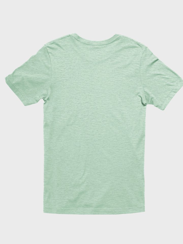 Floral Gamer Girl T-Shirt product image (62)