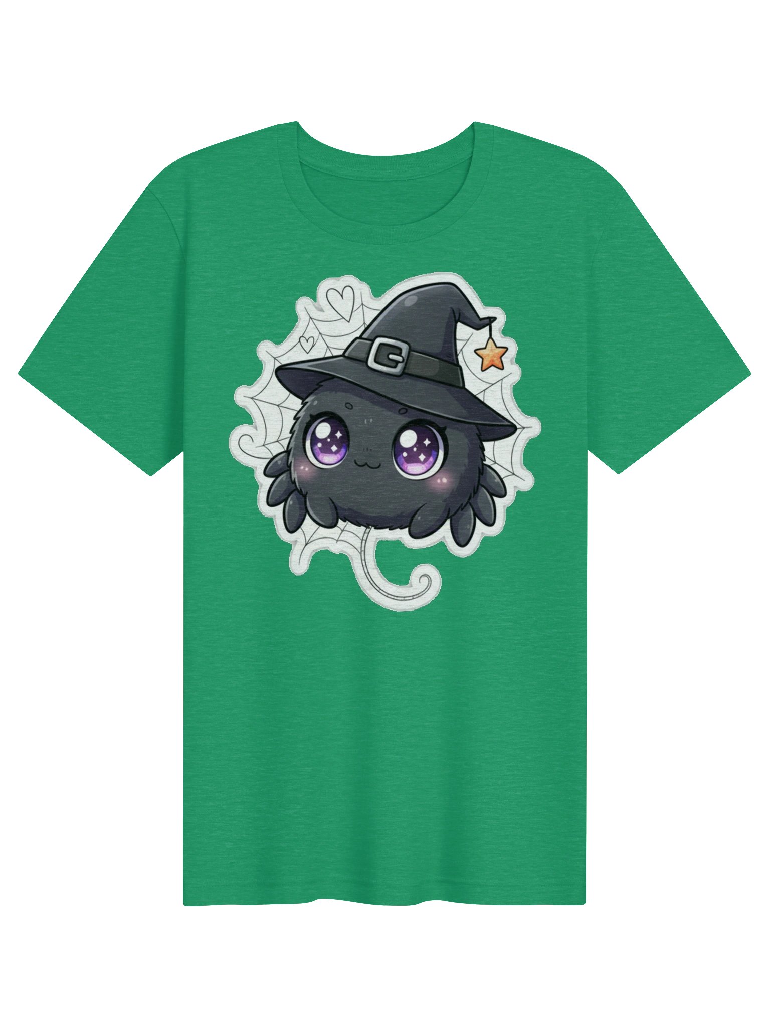 Witch Spider Tee product image (1)