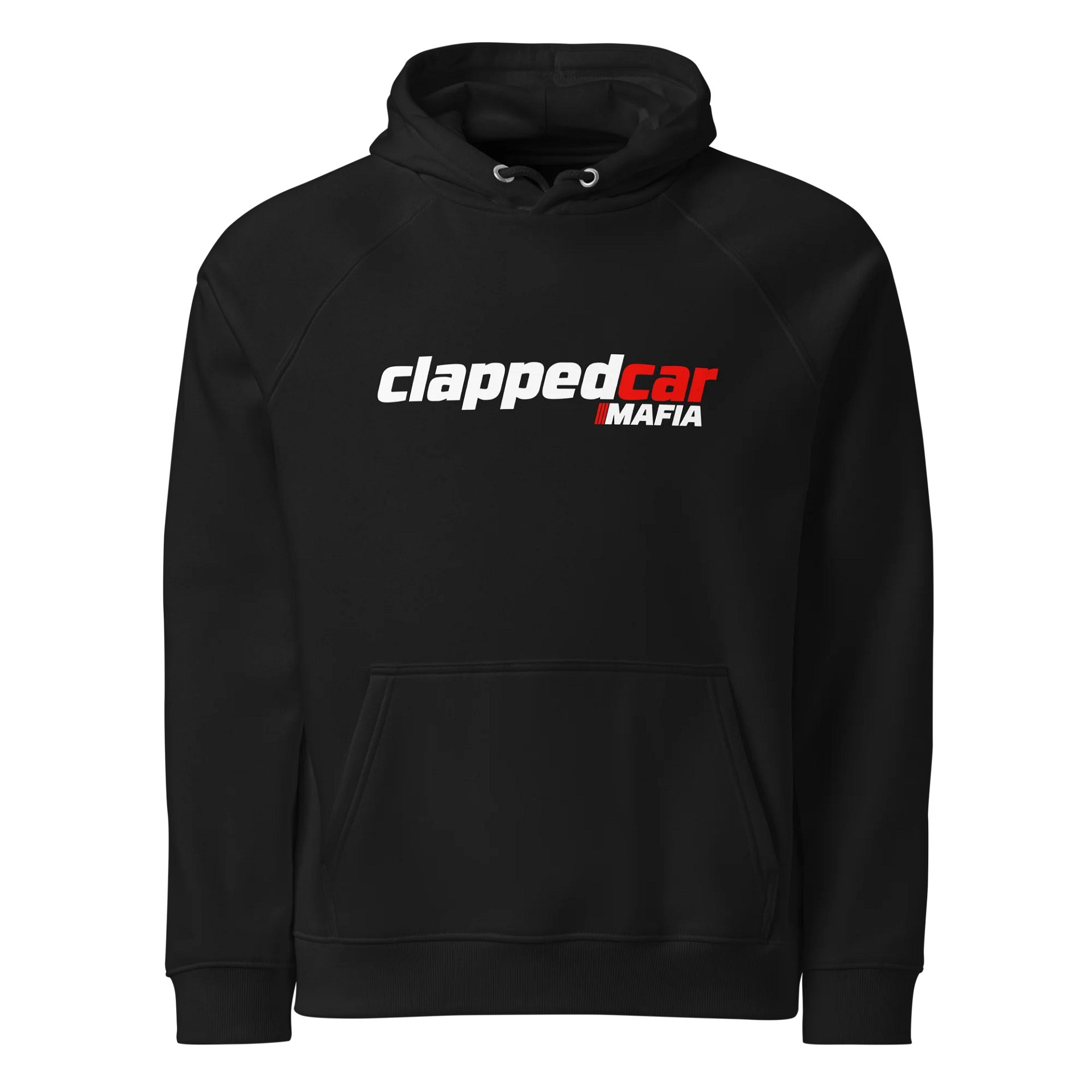 Clapped Car Mafia Hoodie product image (1)