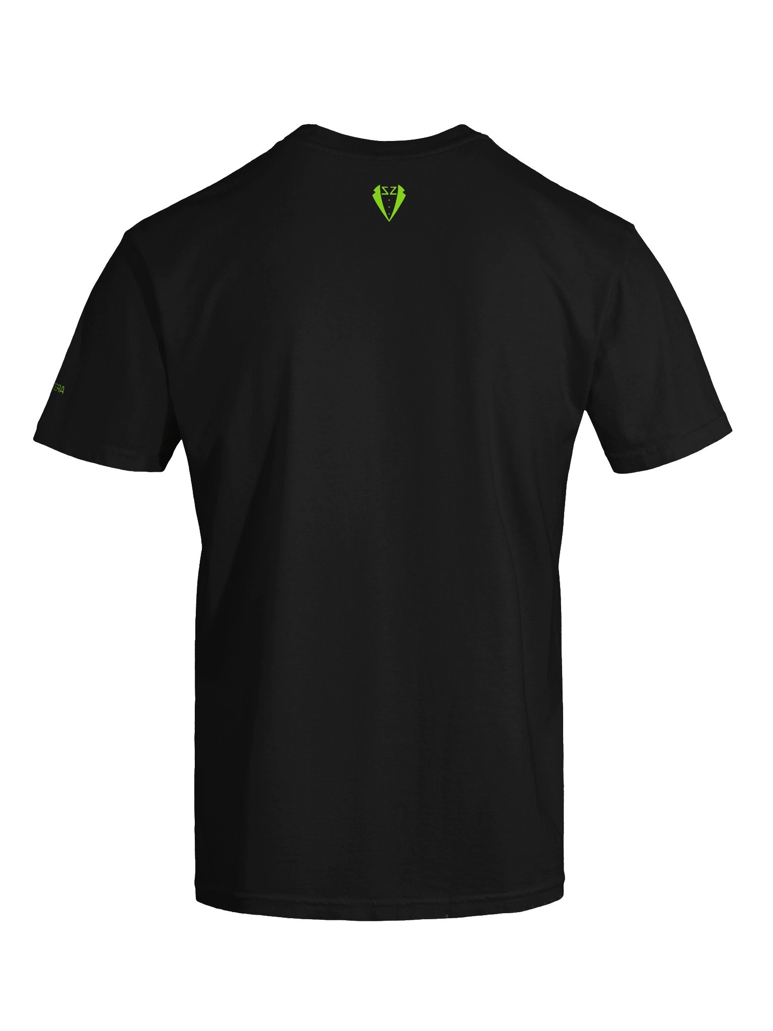 Bowling Shoe Energy Tee product image (7)