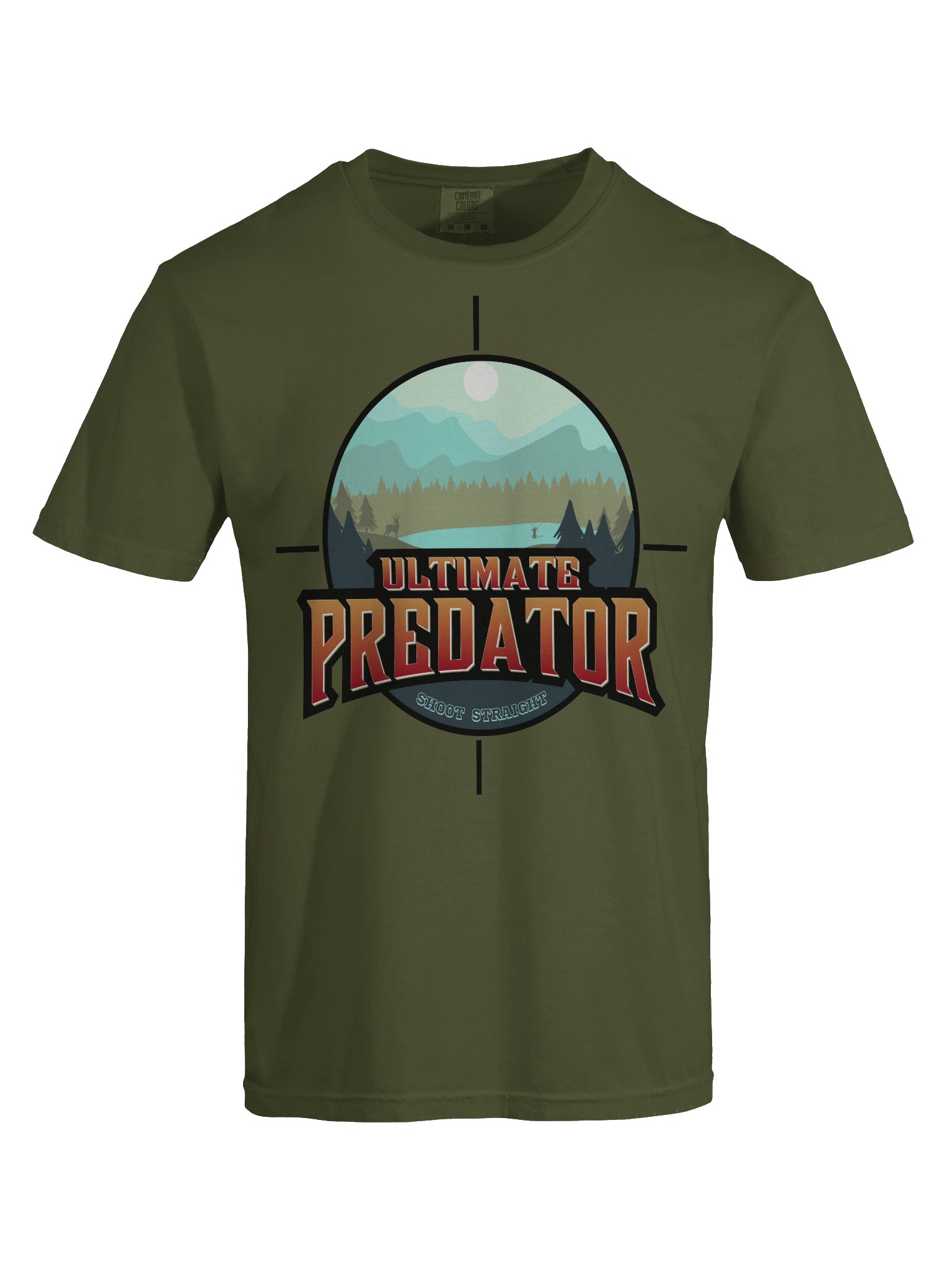 The Ultimate Predator product image (13)