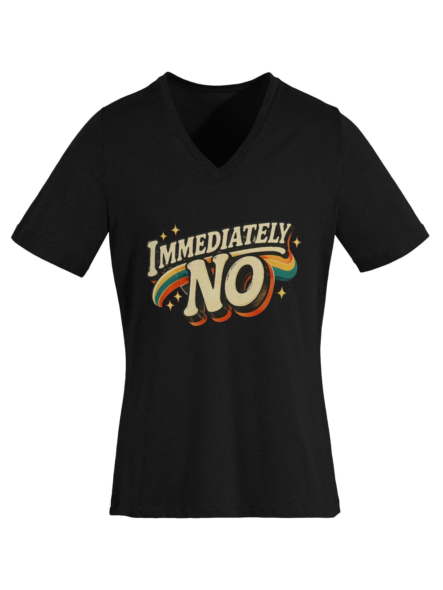 The Immediately No V-neck product image (44)