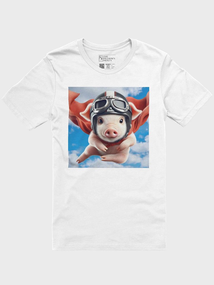 Super Pig - When Pigs Fly! product image (1)