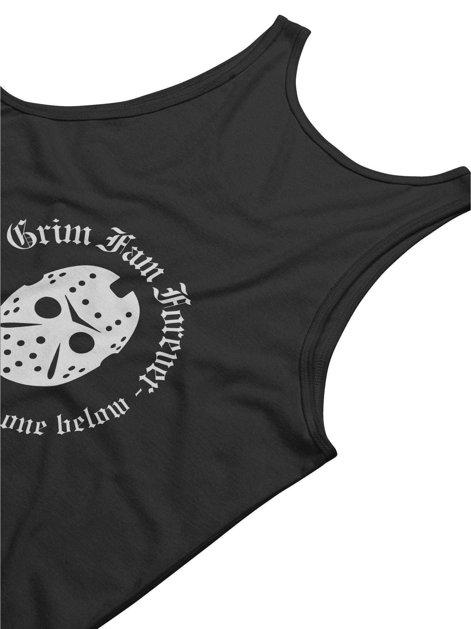 BUU — GRIM FAM EDITION SINGLET #2 - ANIME EXCLUSIVE - LIMITED DROP product image (6)