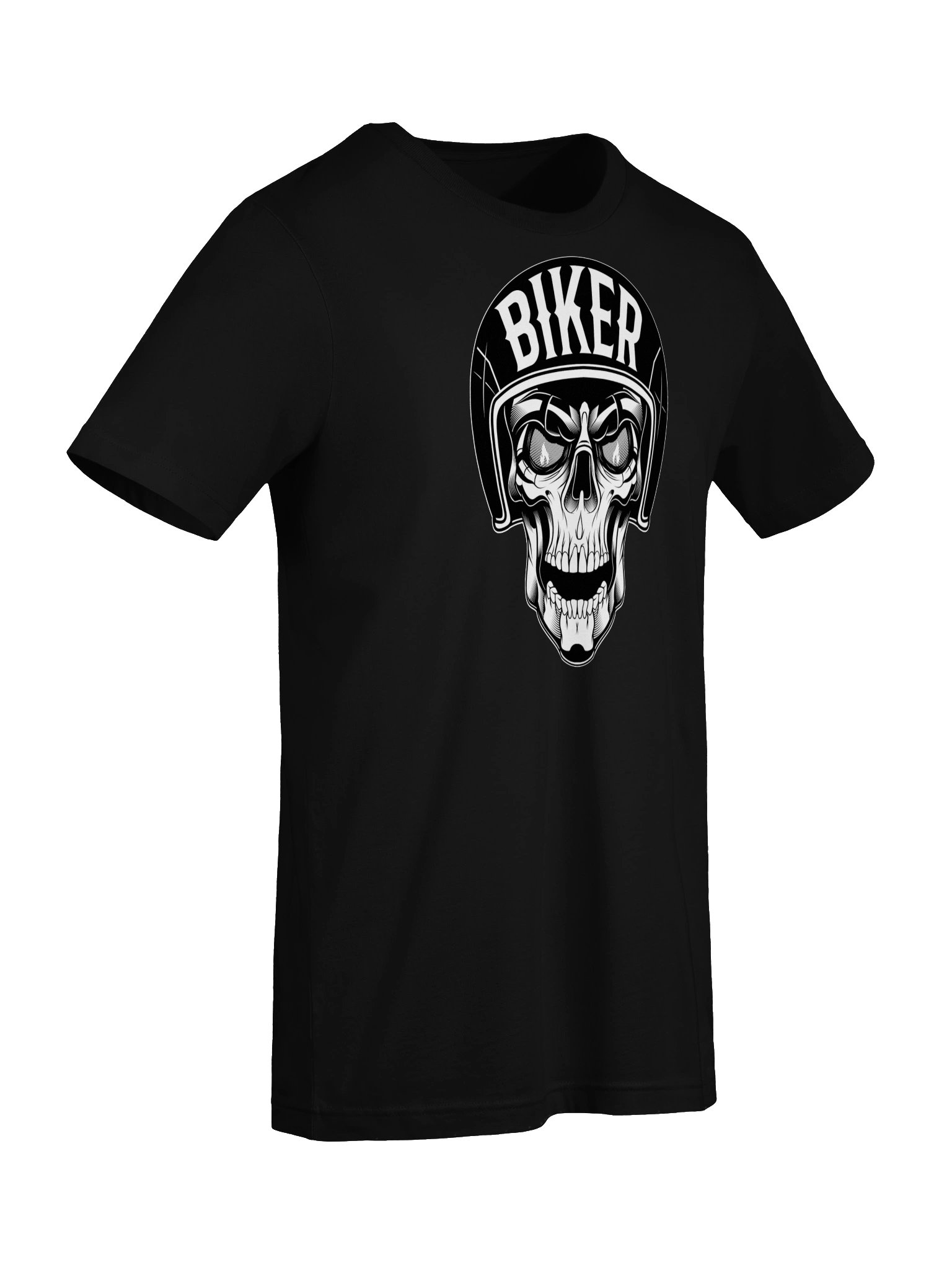 Biker Skull product image (8)