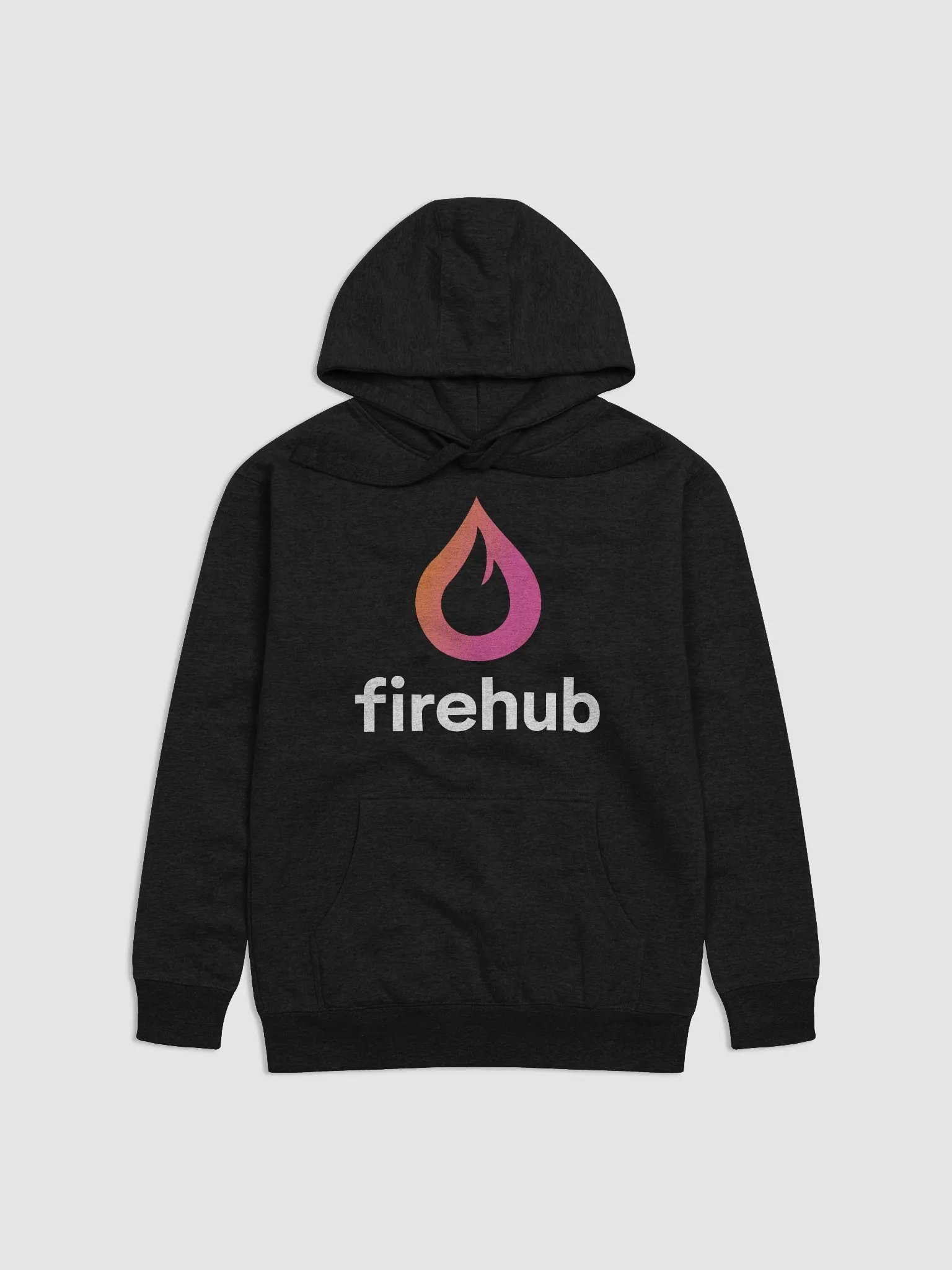 Firehub Hoodie product image (1)