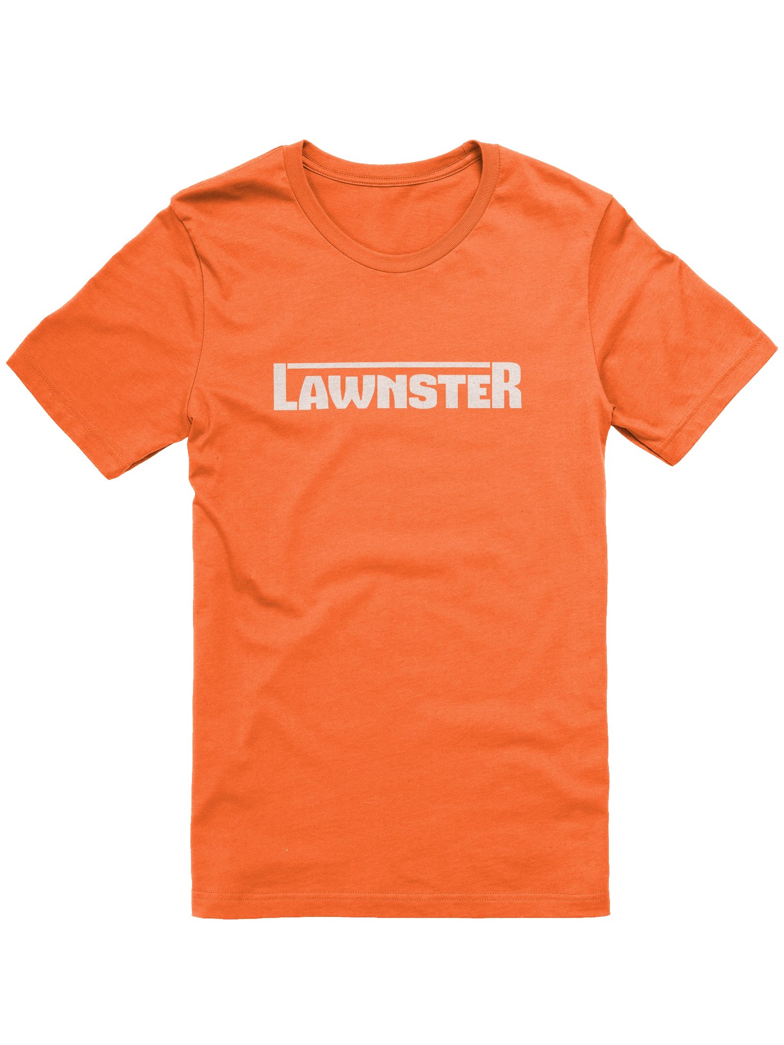 Lawnster T-Shirt product image (1)