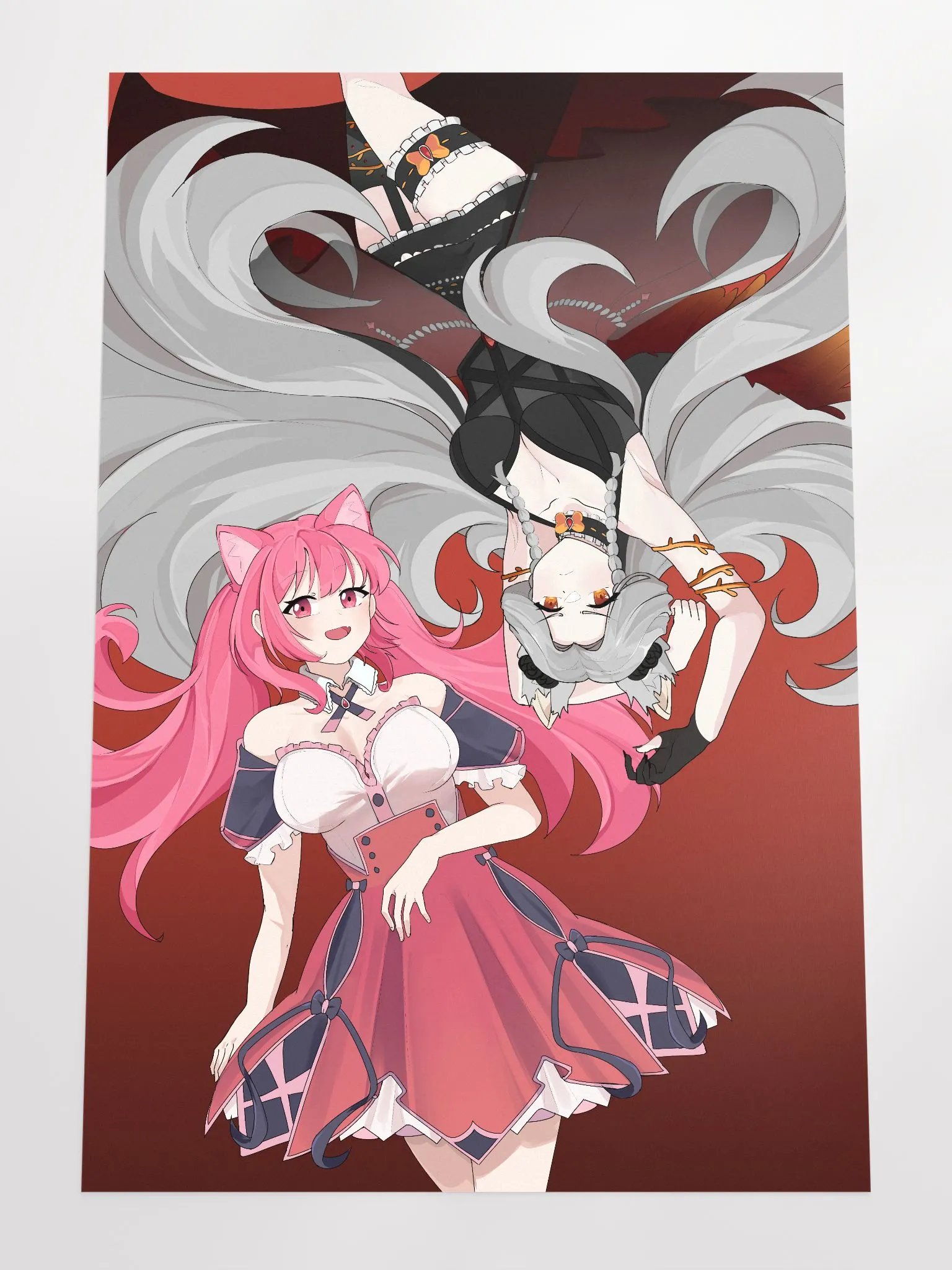 Chiyo Duo Poster product image (7)