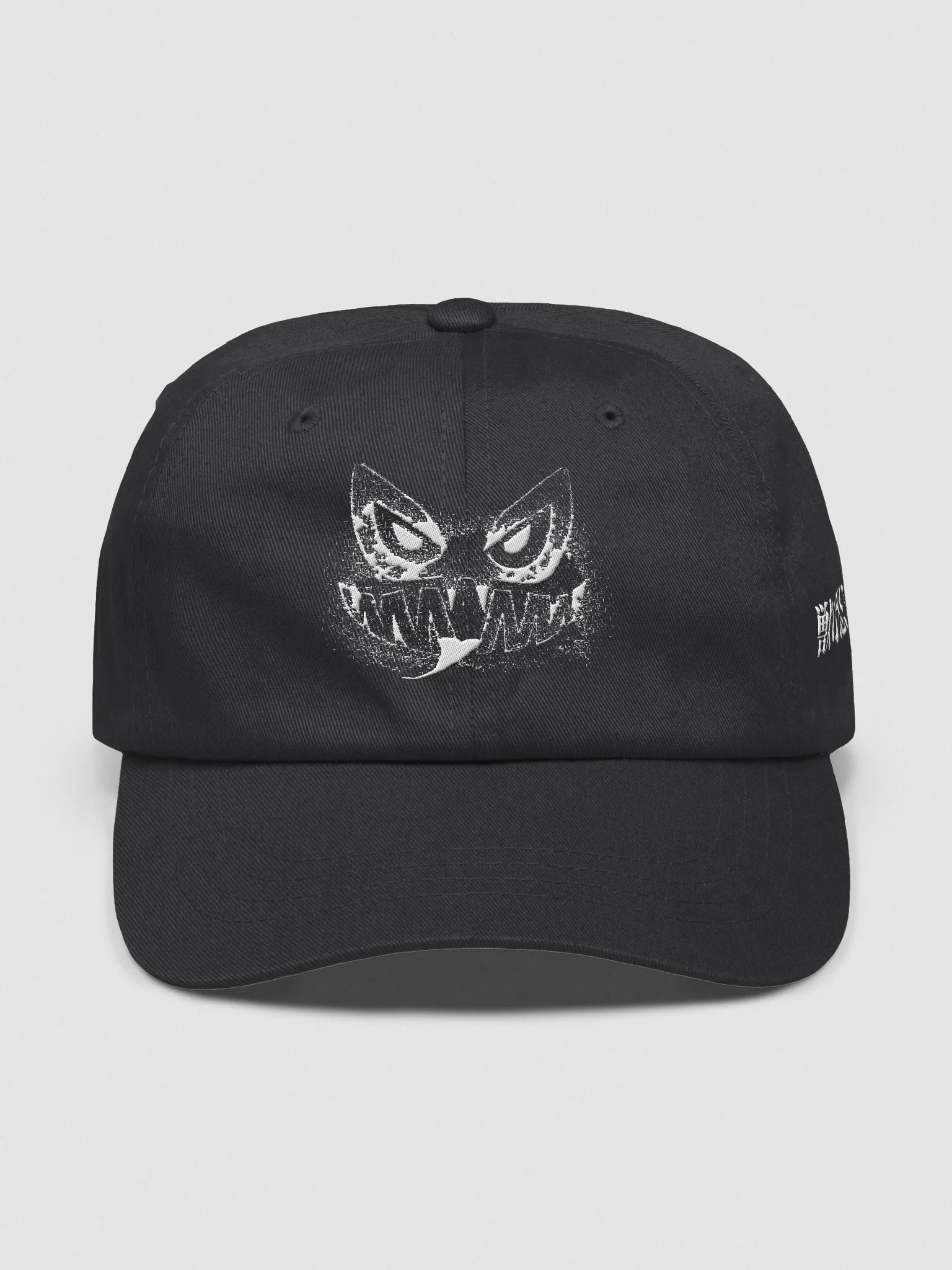 Gorra RAGE curva product image (1)