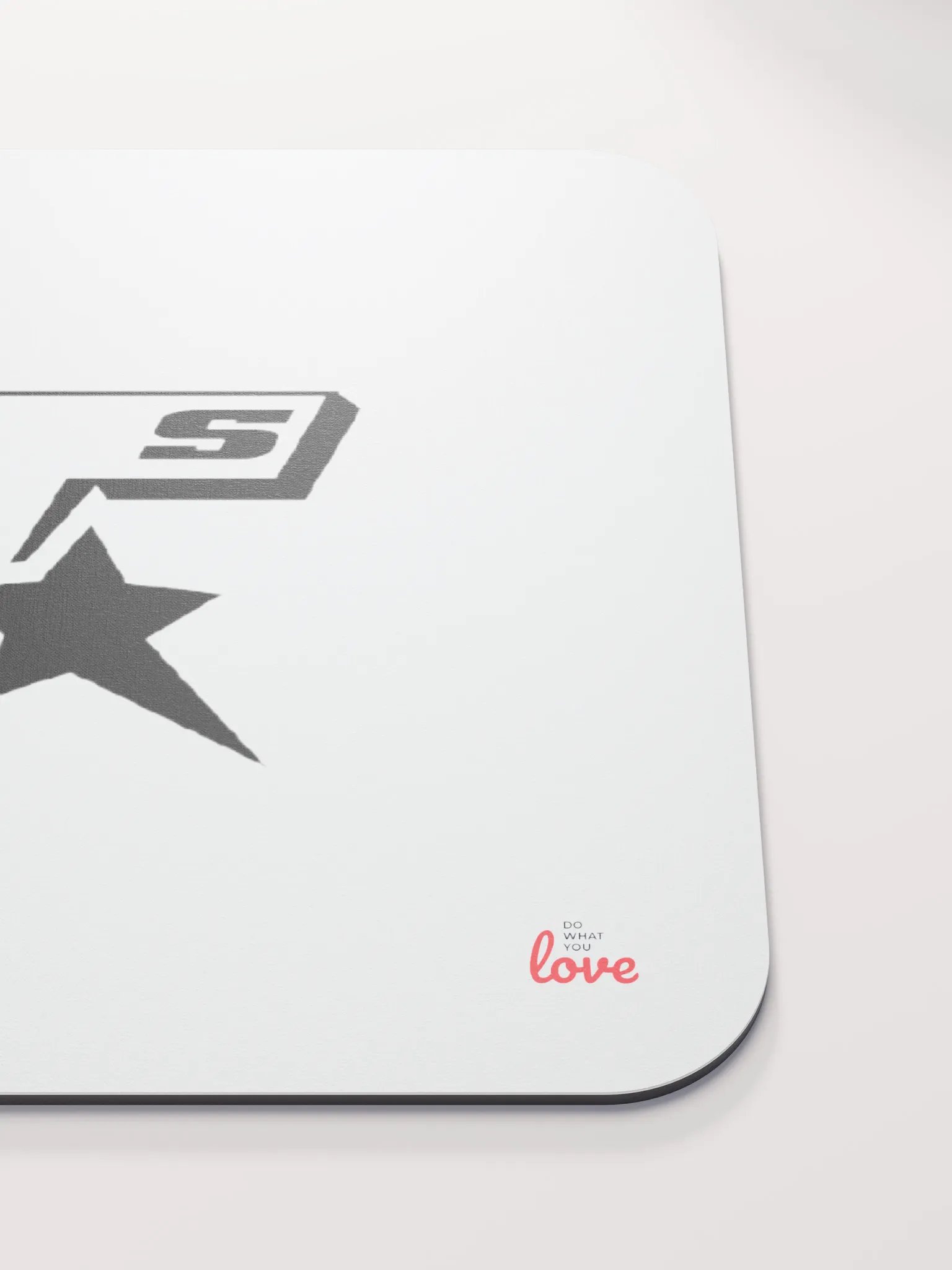 TrapSaint Classic Mouse Pad product image (5)