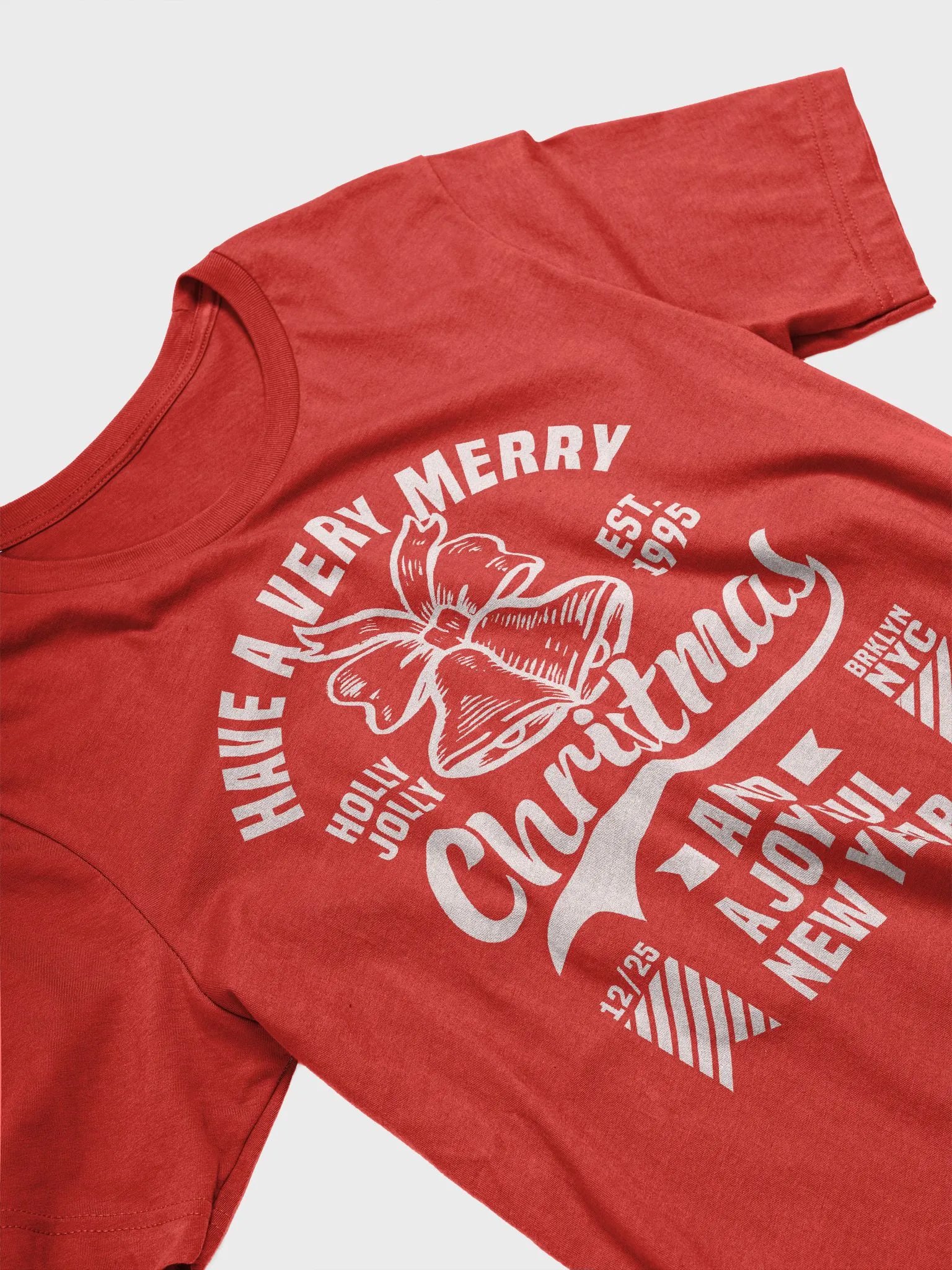 Have A Very Merry Christmas product image (3)