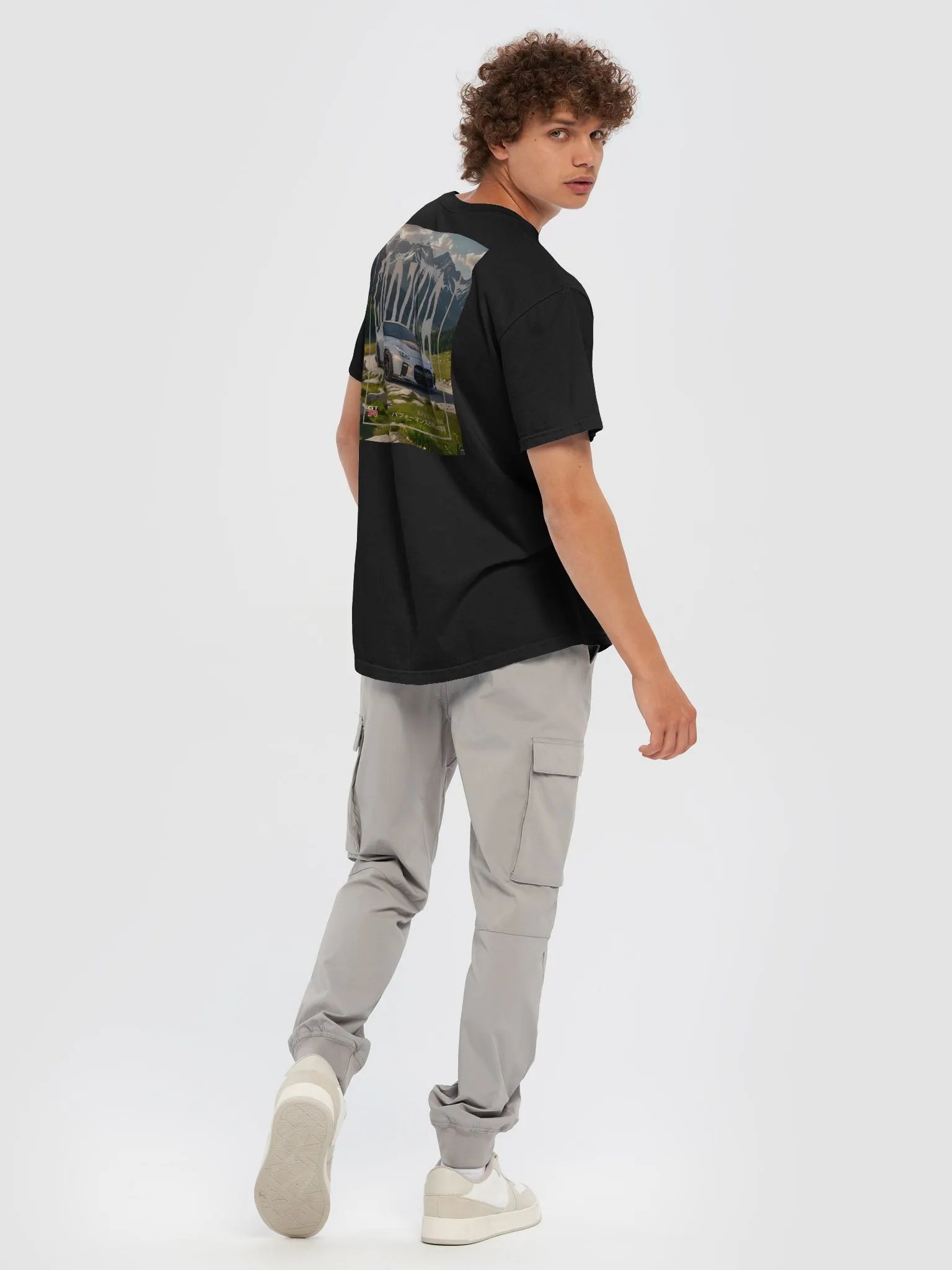 Apexzilla Awakens product image (2)