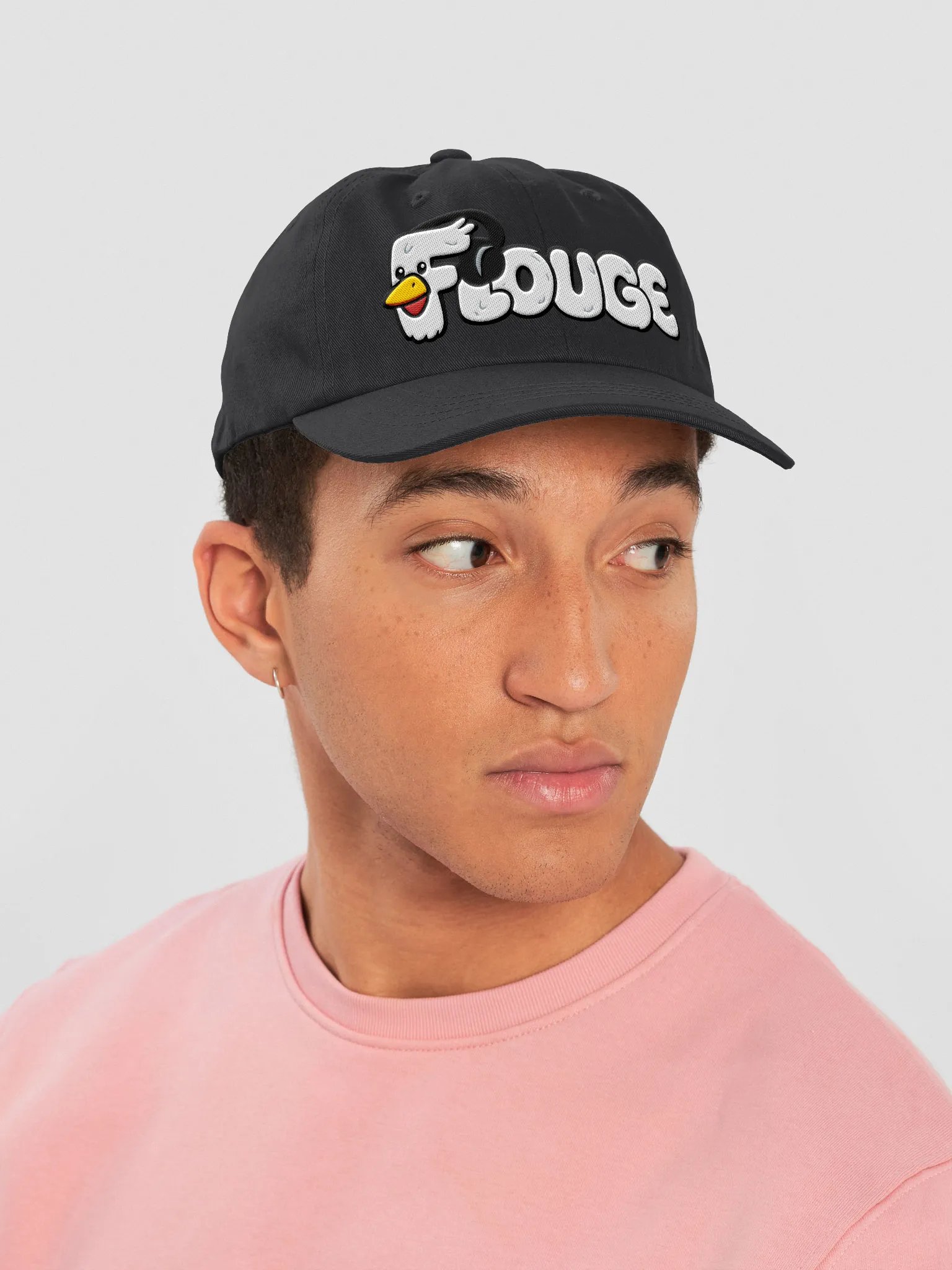 Flouge Hat product image (18)