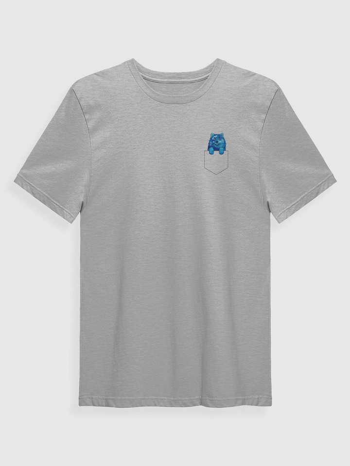 Canis' Wet Pocket Shirt product image (1)