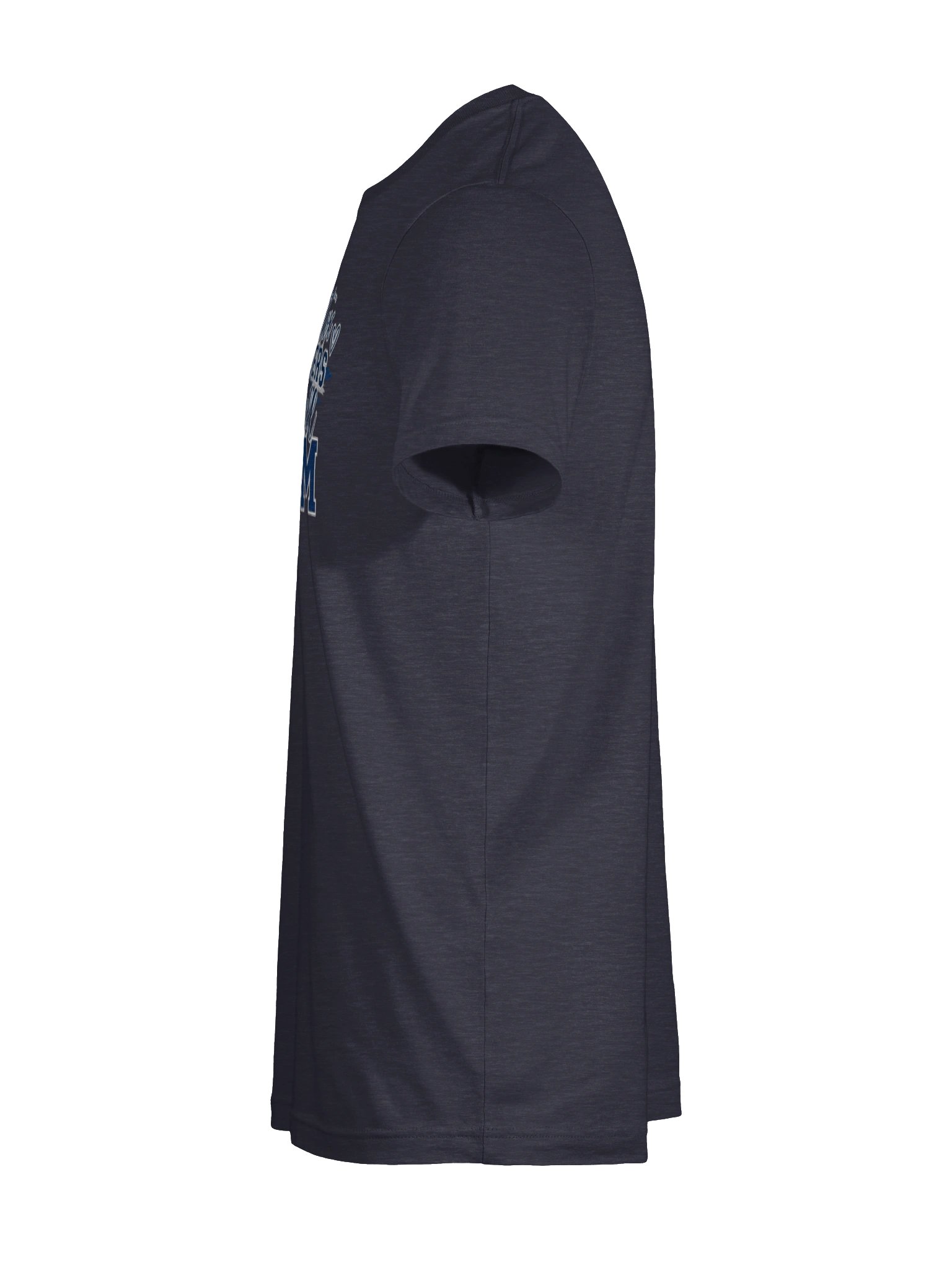 Appomattox Raiders Football Mom T-Shirt product image (33)
