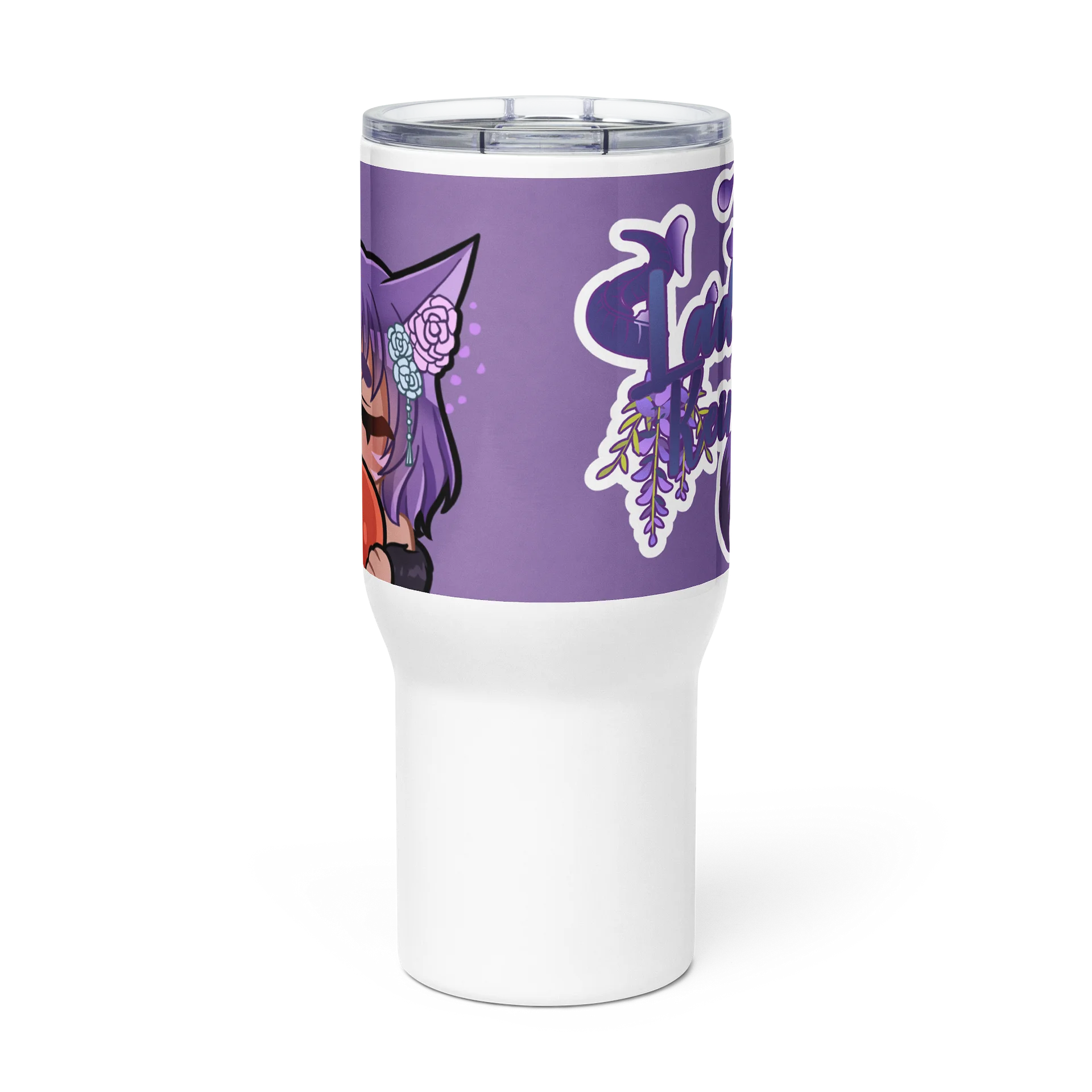 KrLOVE TravelMug product image (3)