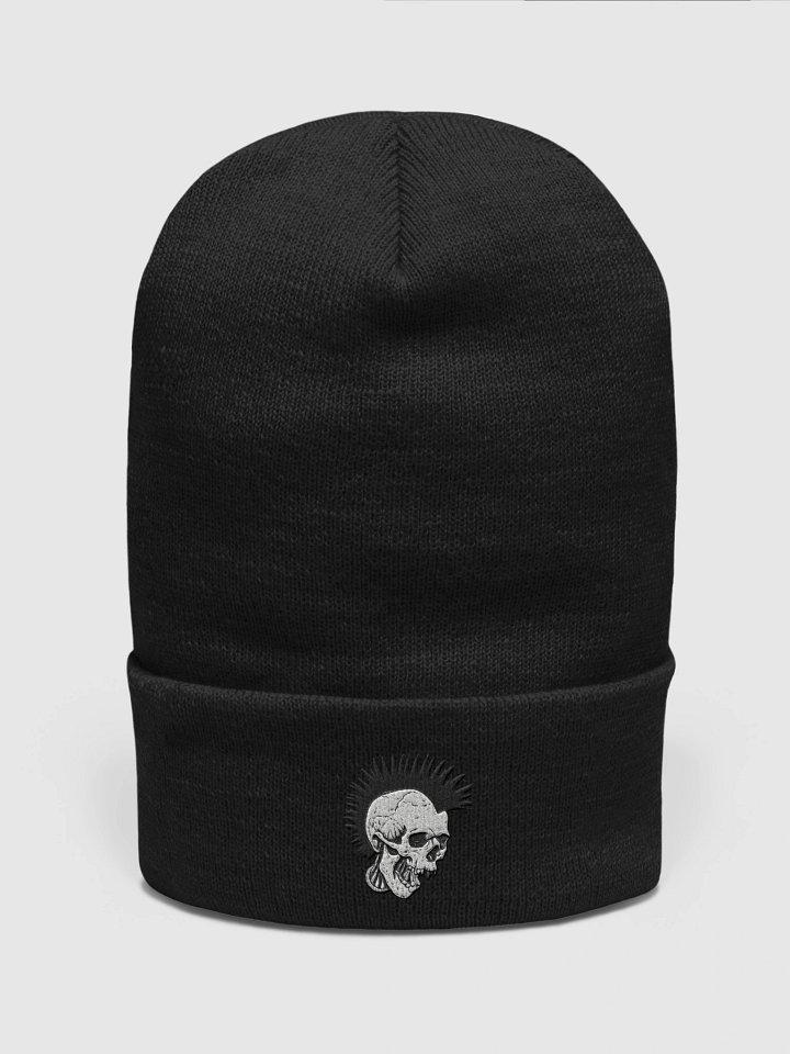 CMB Beanie product image (1)